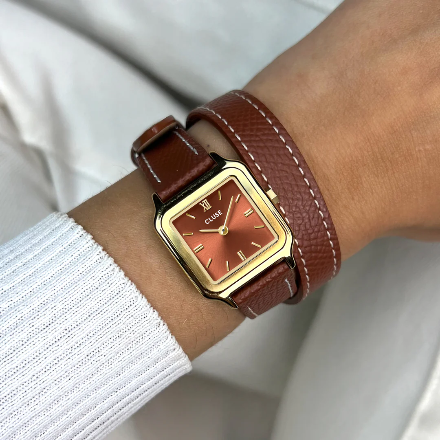 OROLOGIO CLUSE GRACIEUSE DOUBLE