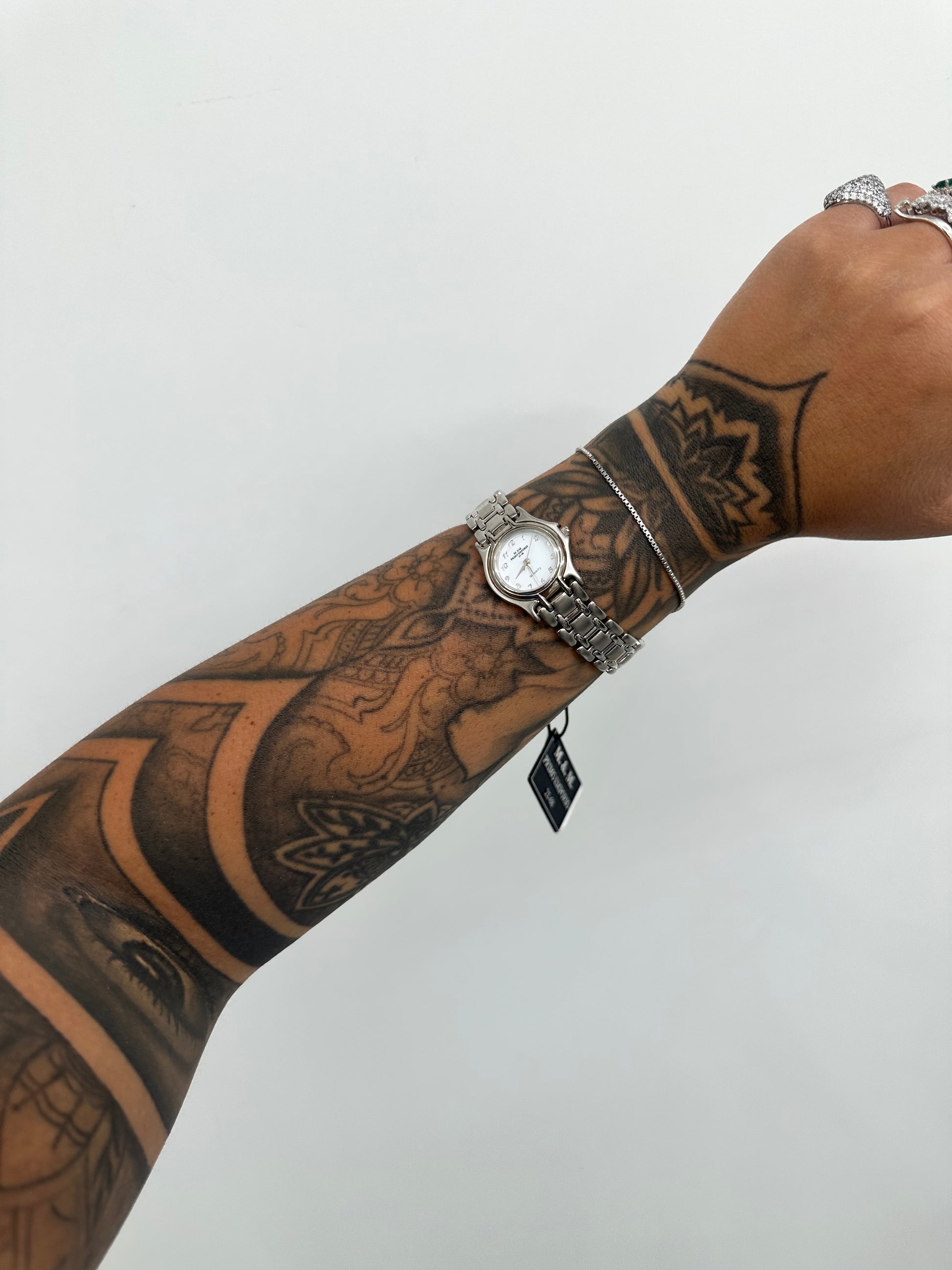 OROLOGIO PRIMO EMPORIO BRACELET