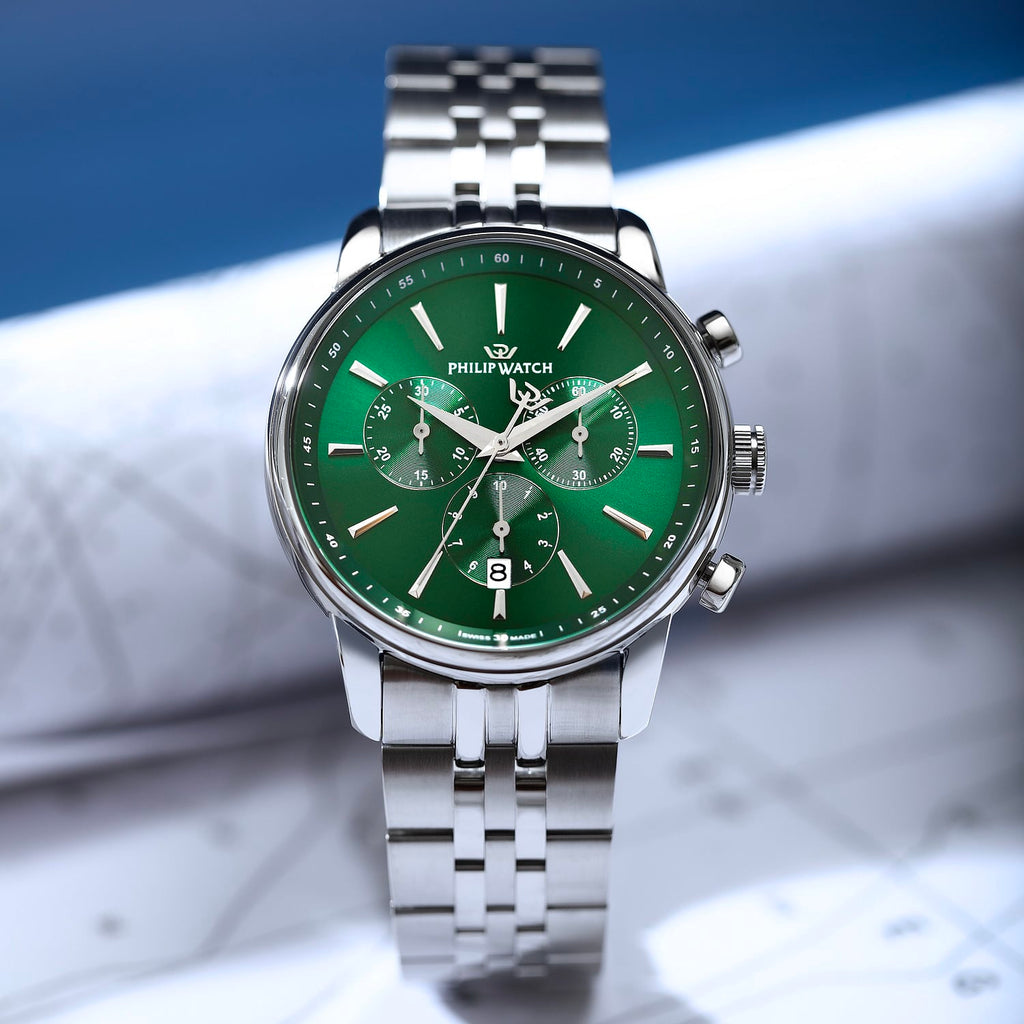OROLOGIO PHILIP WATCH ANNIVERSARY