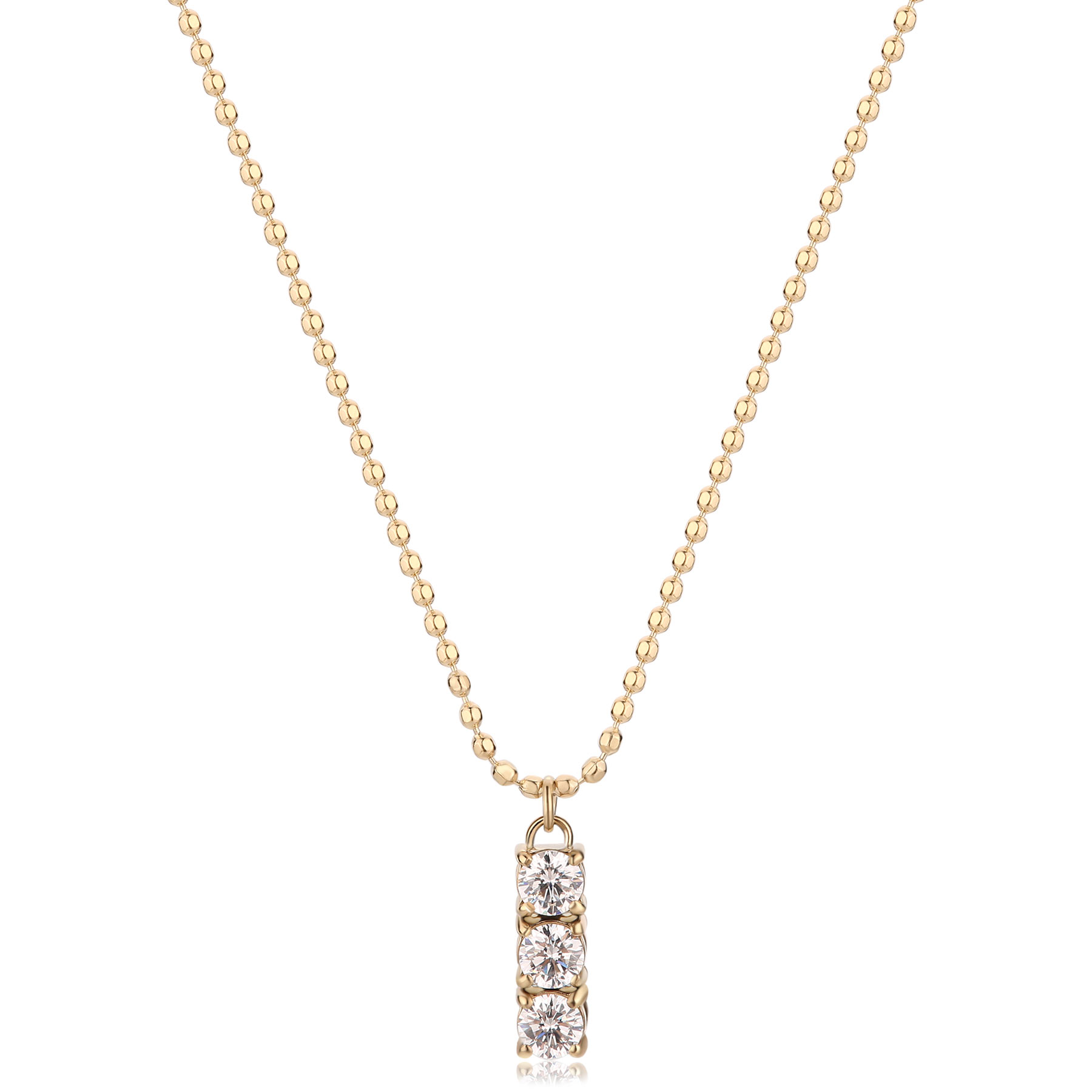 COLLANA DAZZLY