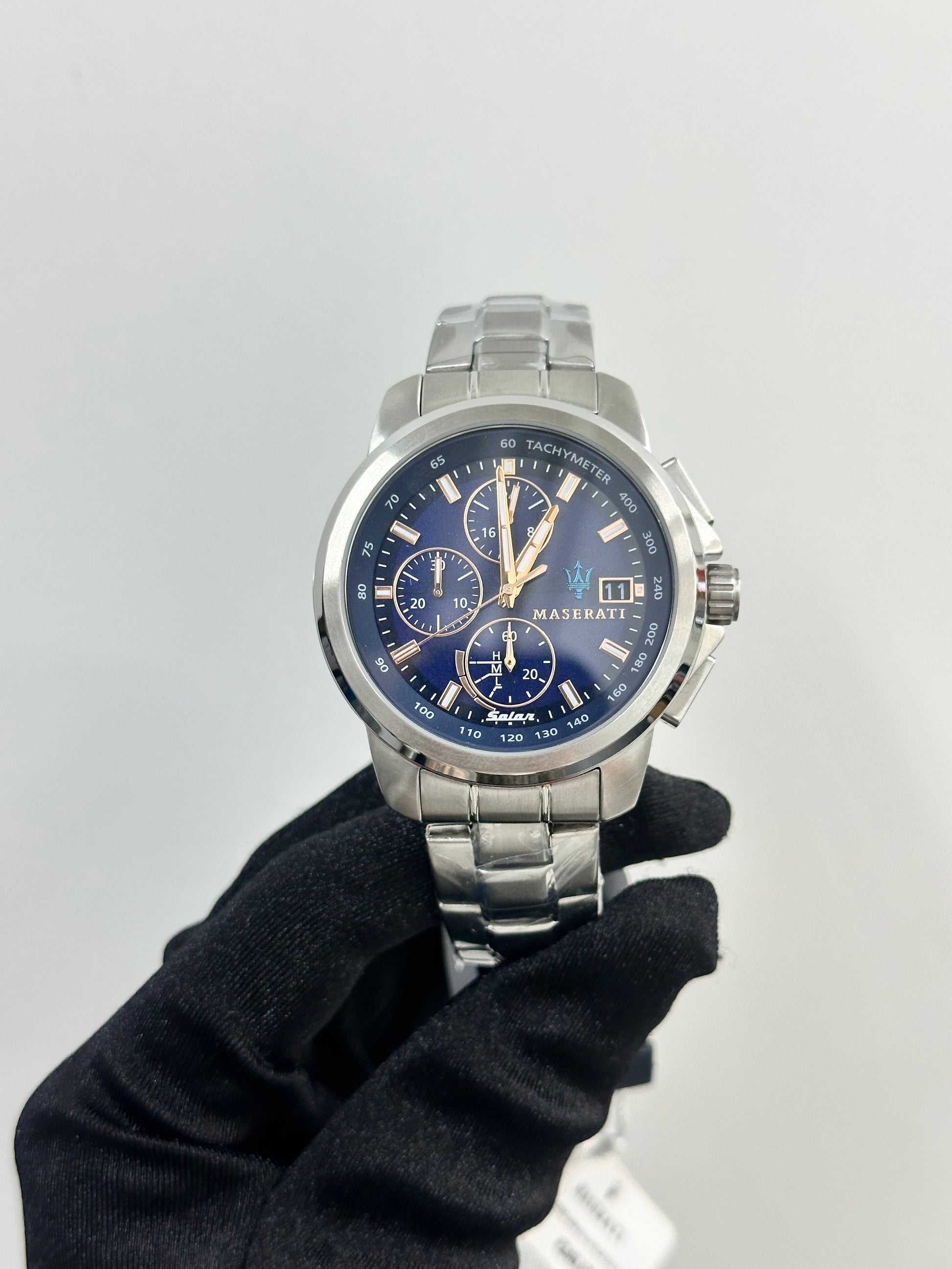 OROLOGIO MASERATI SUCCESSO