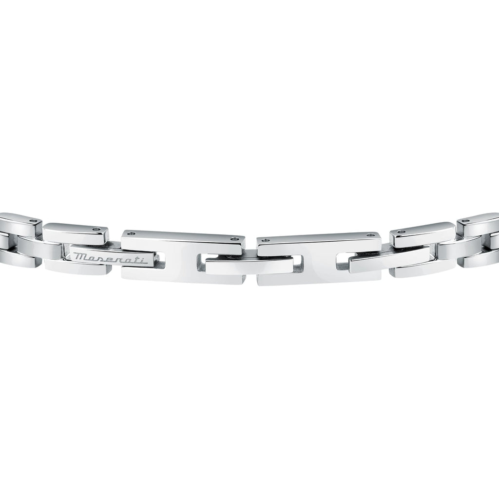 BRACCIALE MASERATI ICONIC