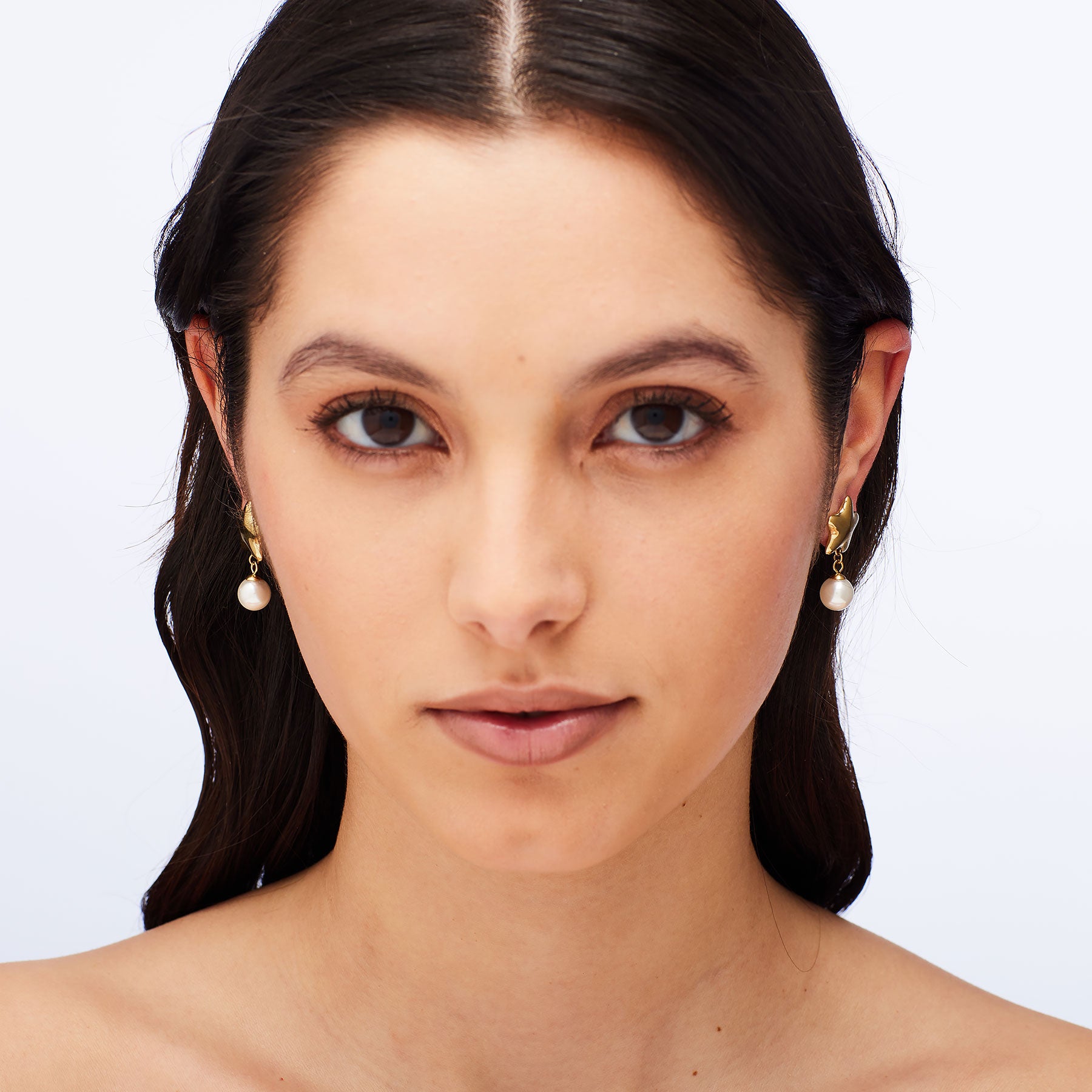 ORECCHINI STELLAR S'AGAPO