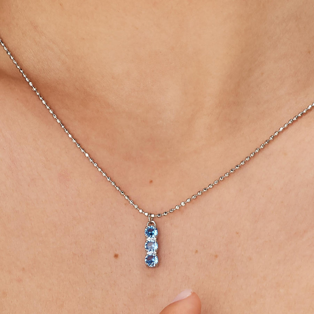 COLLANA DAZZLY S'AGAPÒ