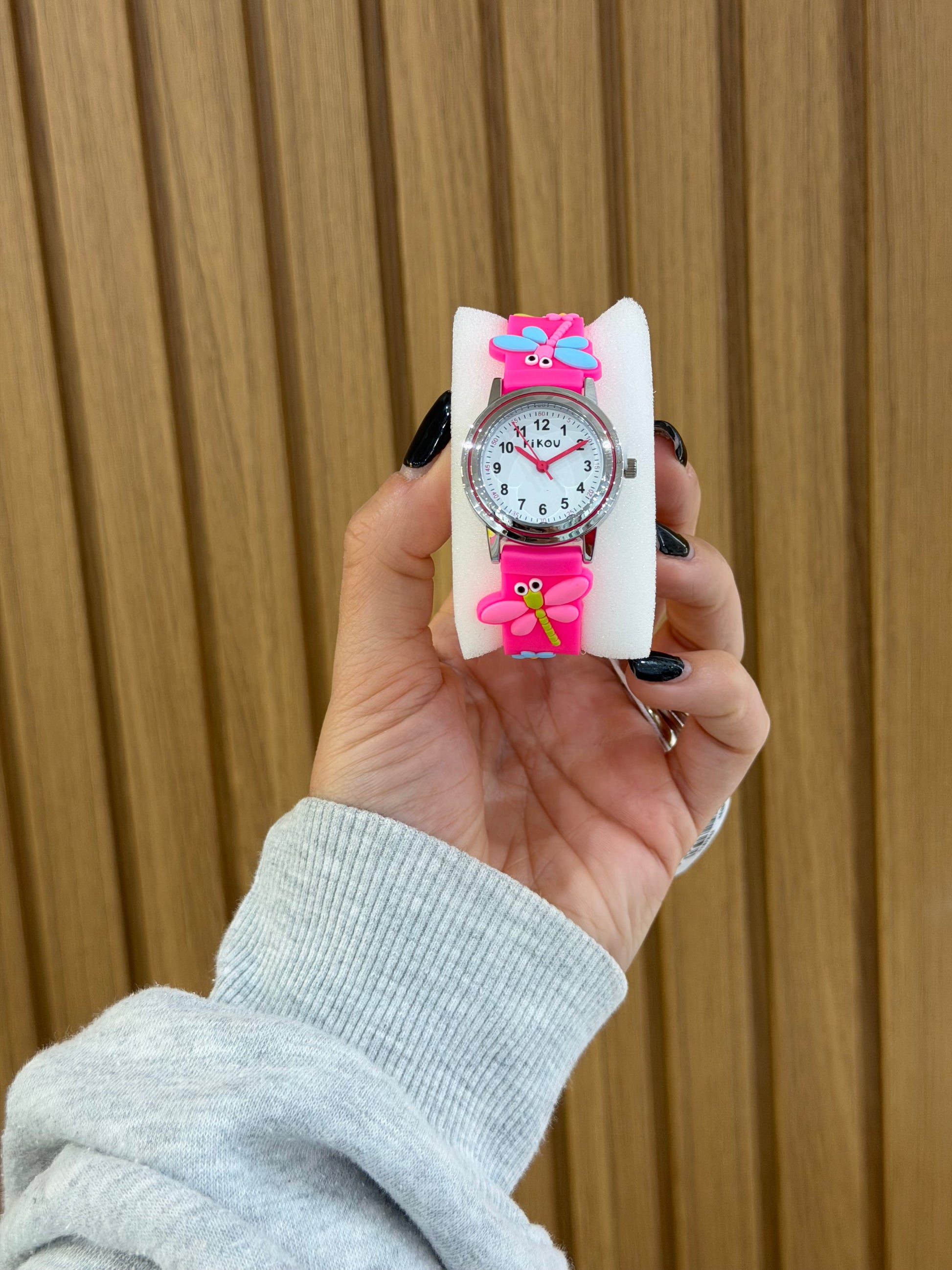 OROLOGI BIMBA KIKOU