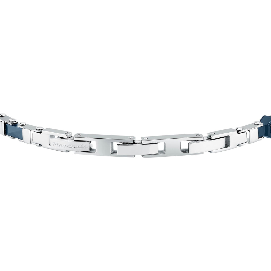 BRACCIALE MASERATI CERAMIC