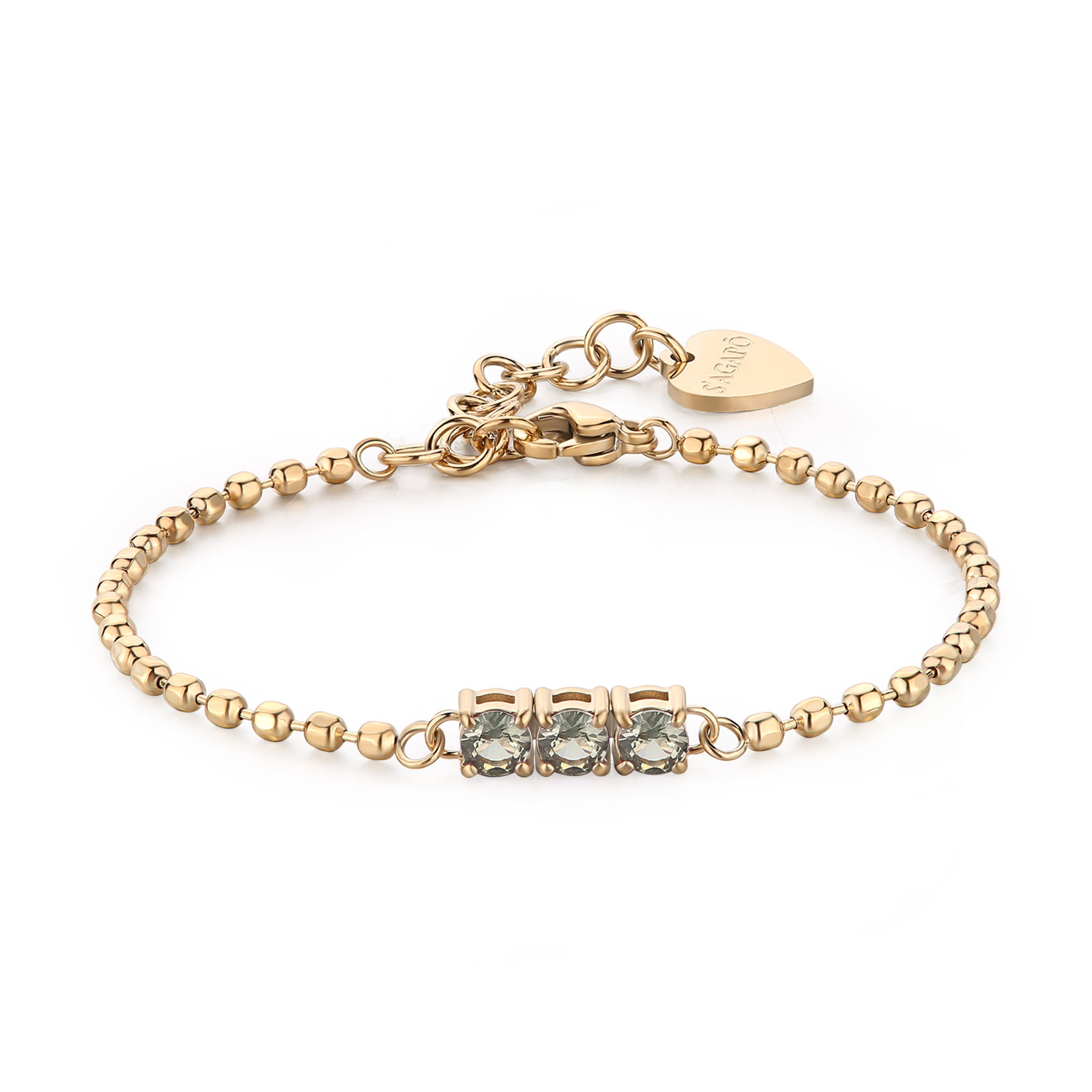 BRACCIALE DAZZLY S’AGAPO
