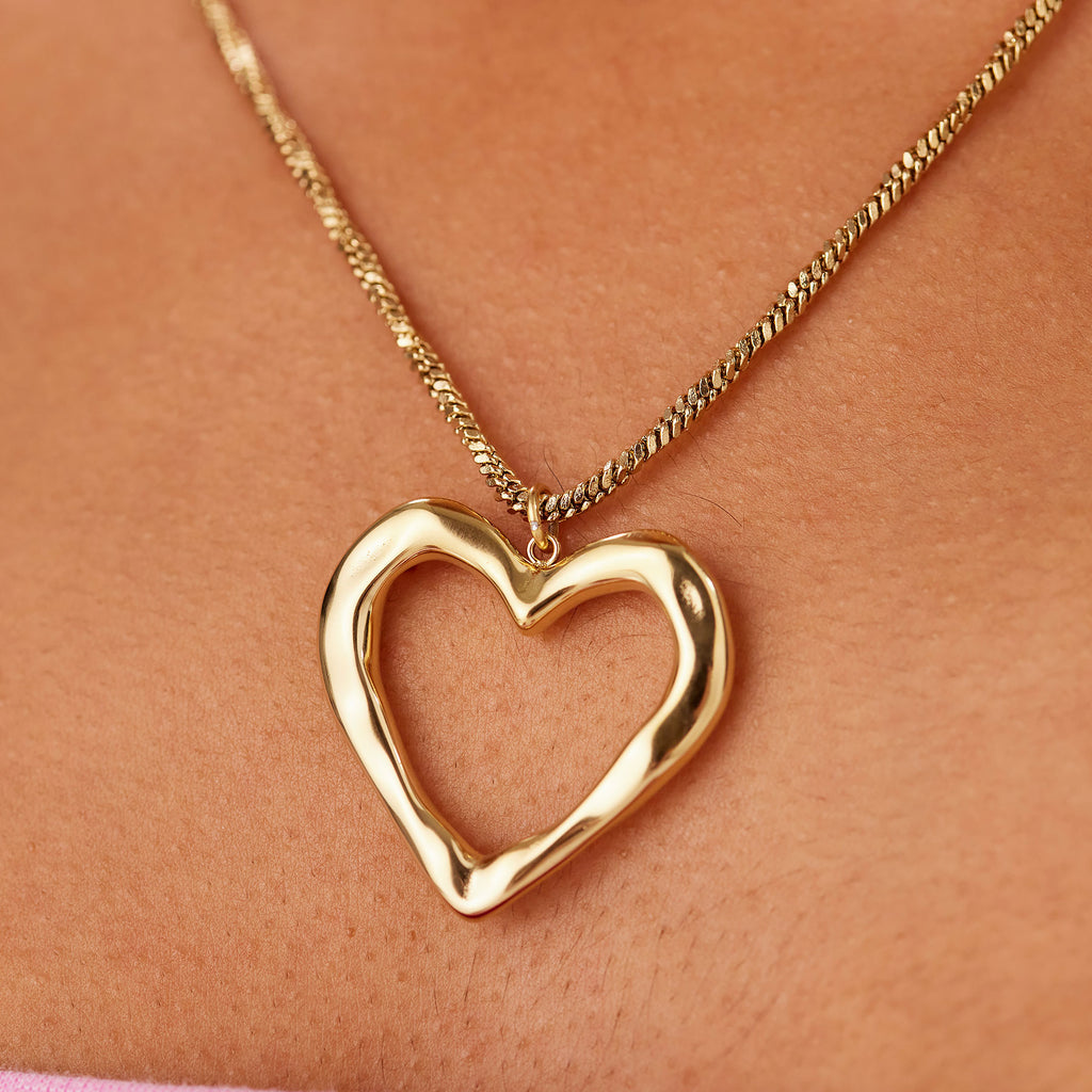 COLLANA EMOTION S'AGAPÒ