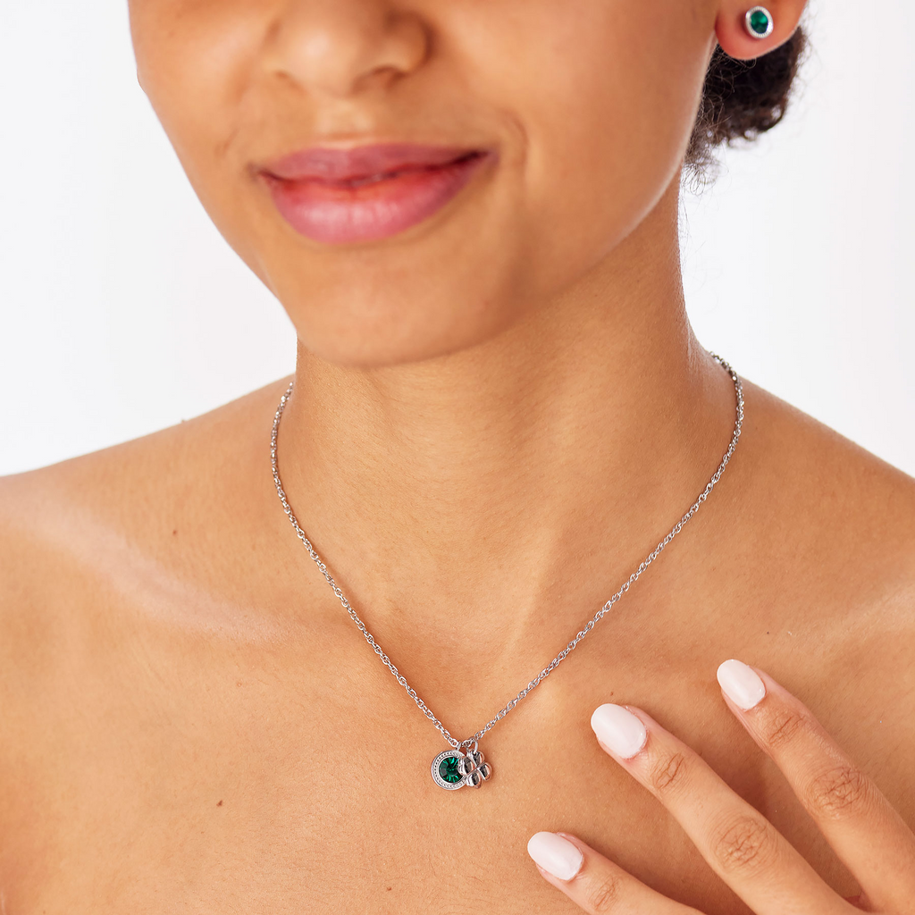 COLLANA LUCKY LIGHT S'AGAPO