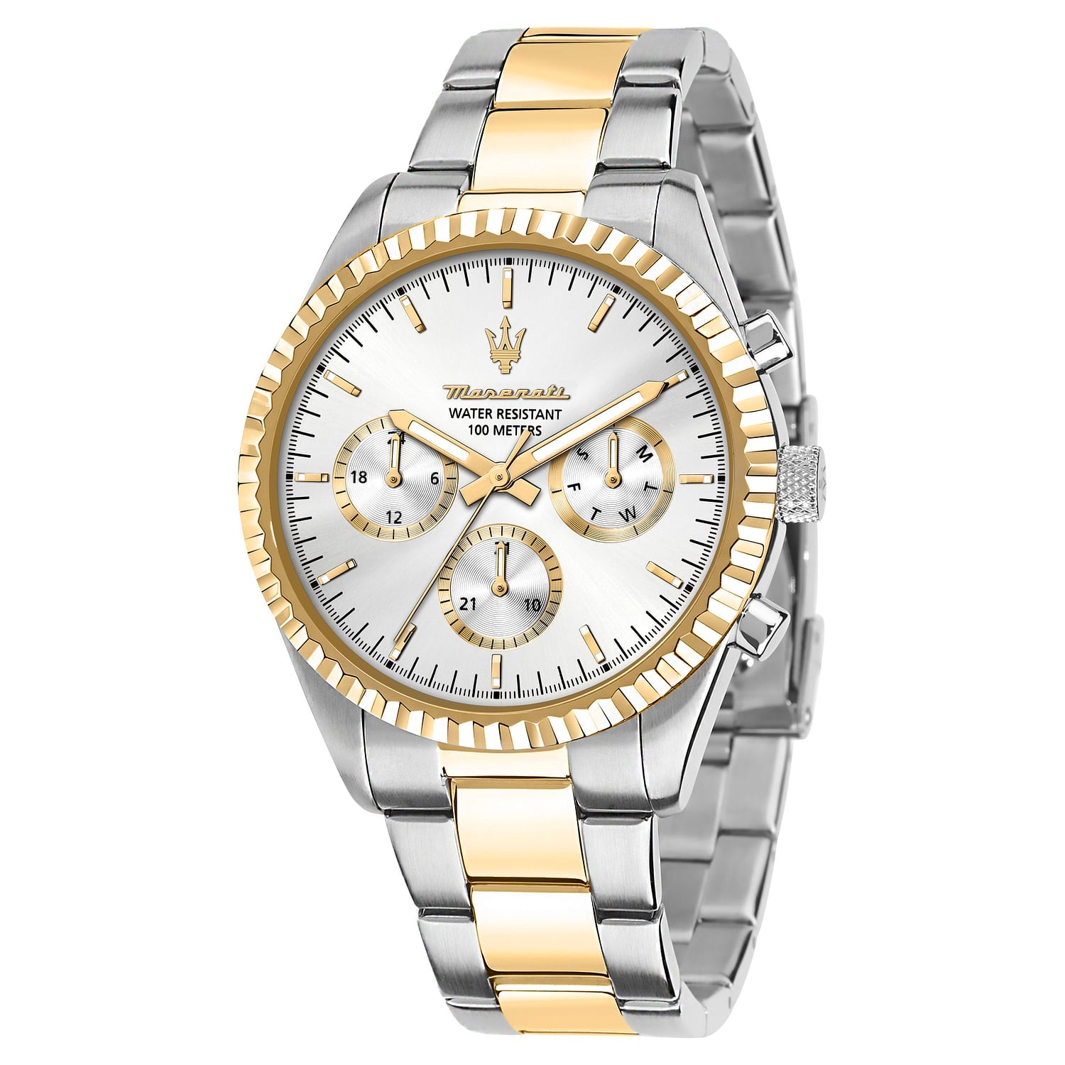 OROLOGIO MASERATI COMPETIZIONE