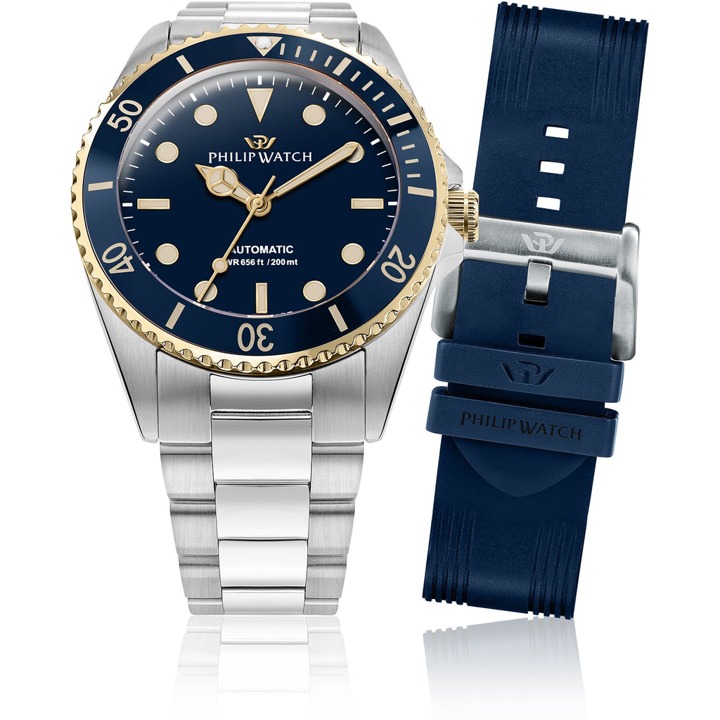 OROLOGIO PHILIP WATCH CARIBE DIVING