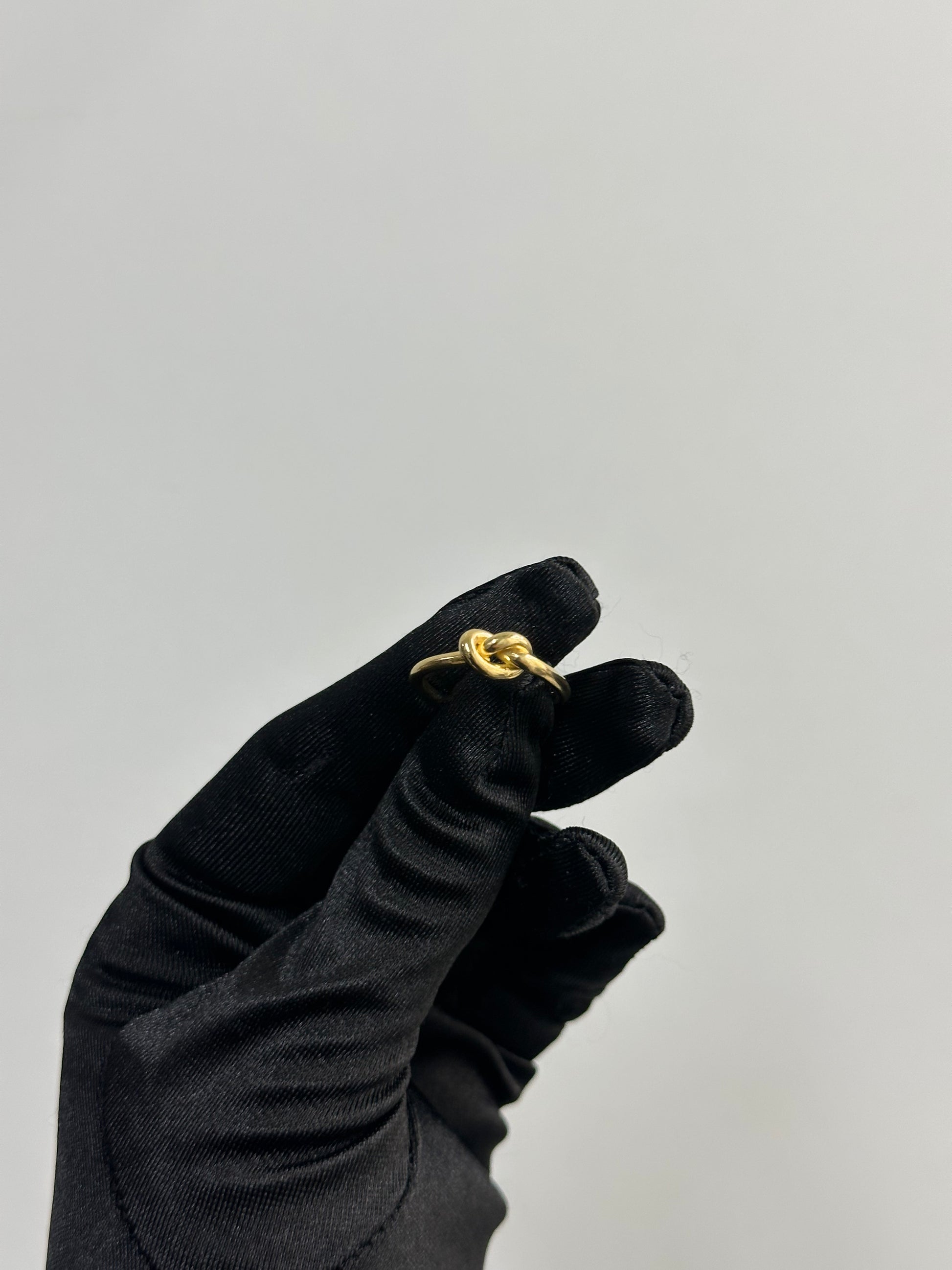 ANELLO LEGAME ARGENTO 925