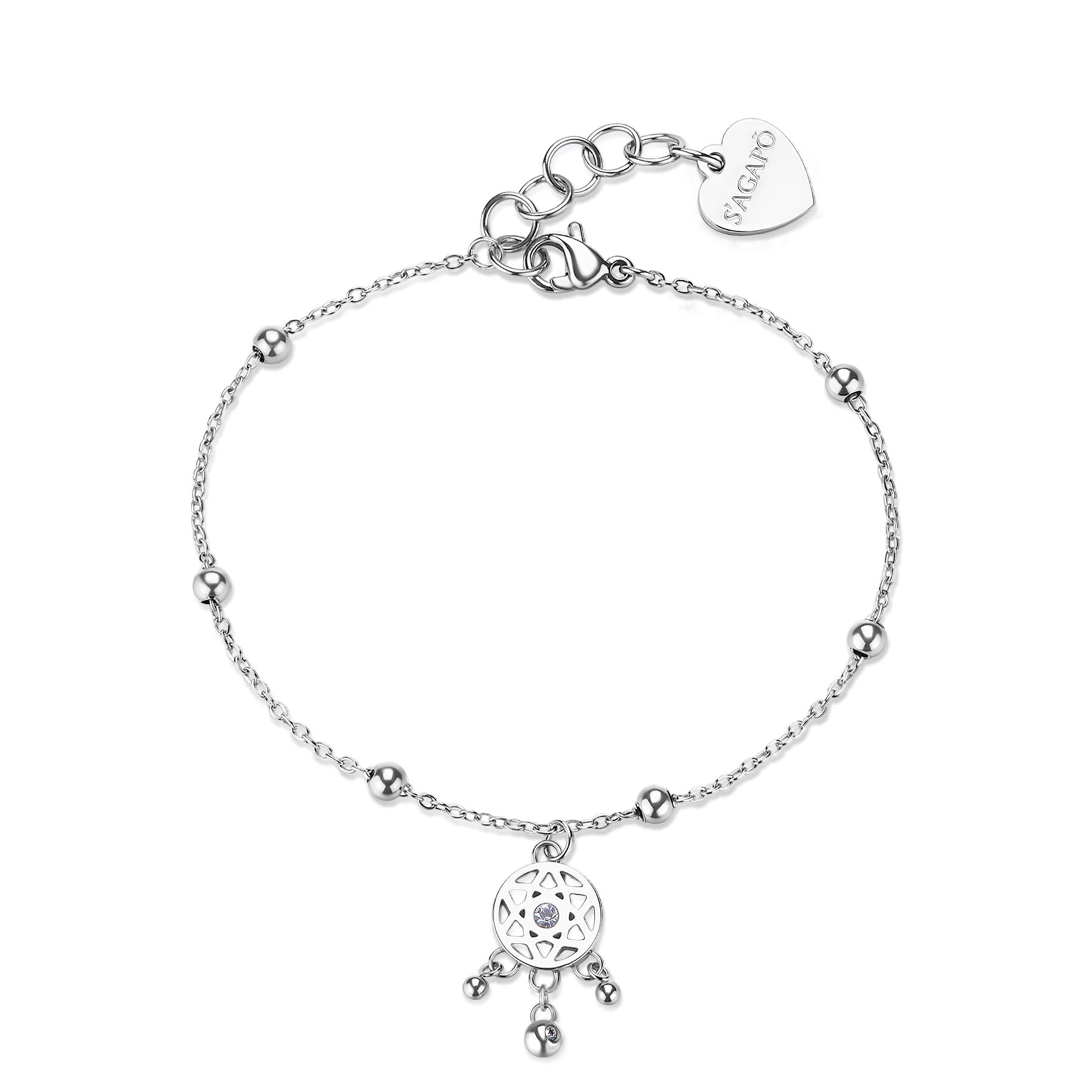 BRACCIALE WITCH S’AGAPO
