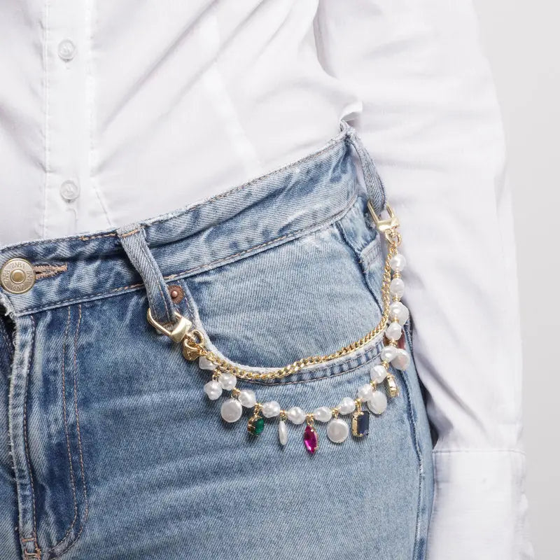 ACCESSORIO CRISTALLI AMO VENEZIA