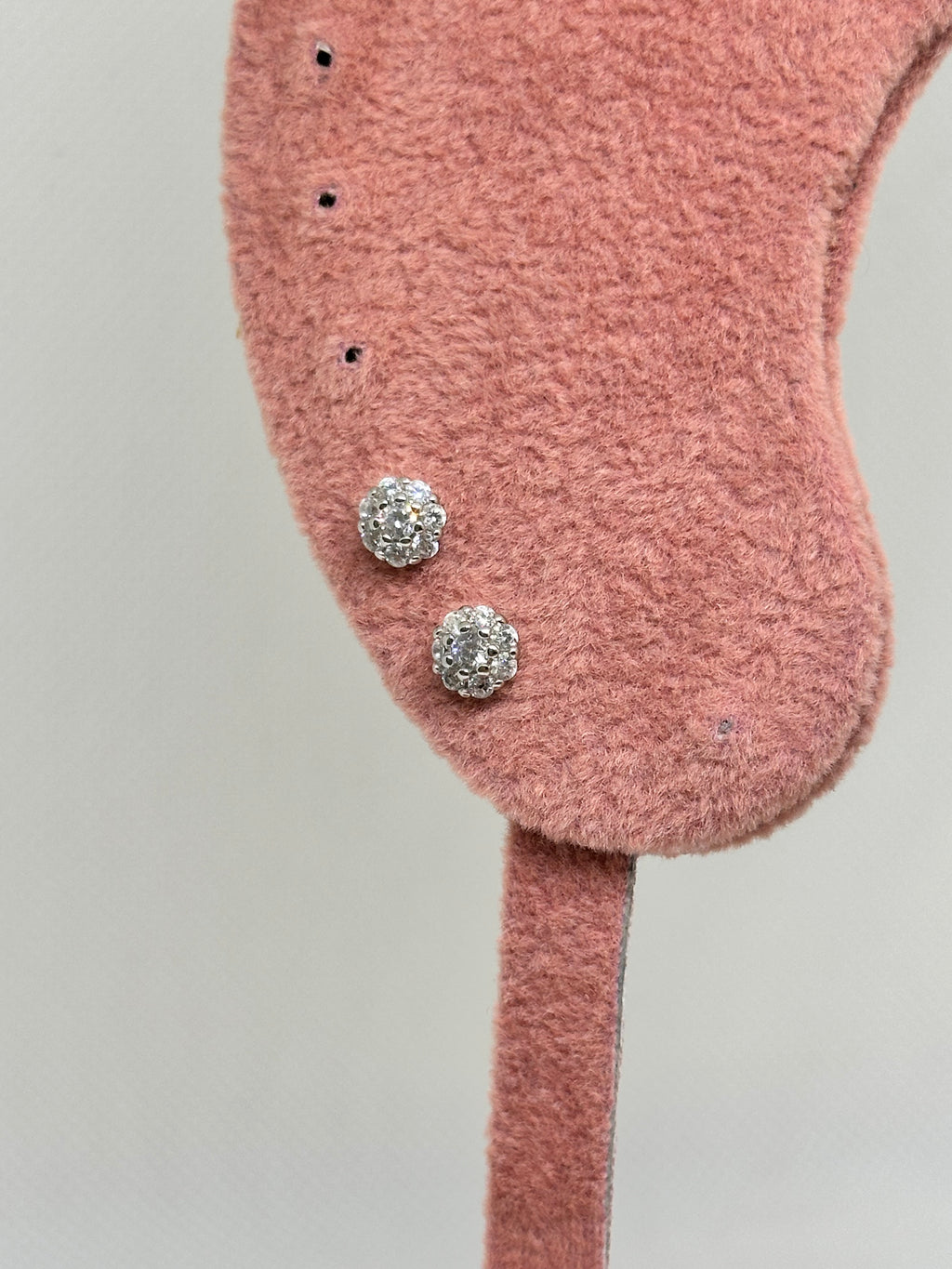 ORECCHINI MAGIC ONE ARGENTO 925