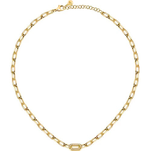 COLLANA MORELLATO INTRECCI