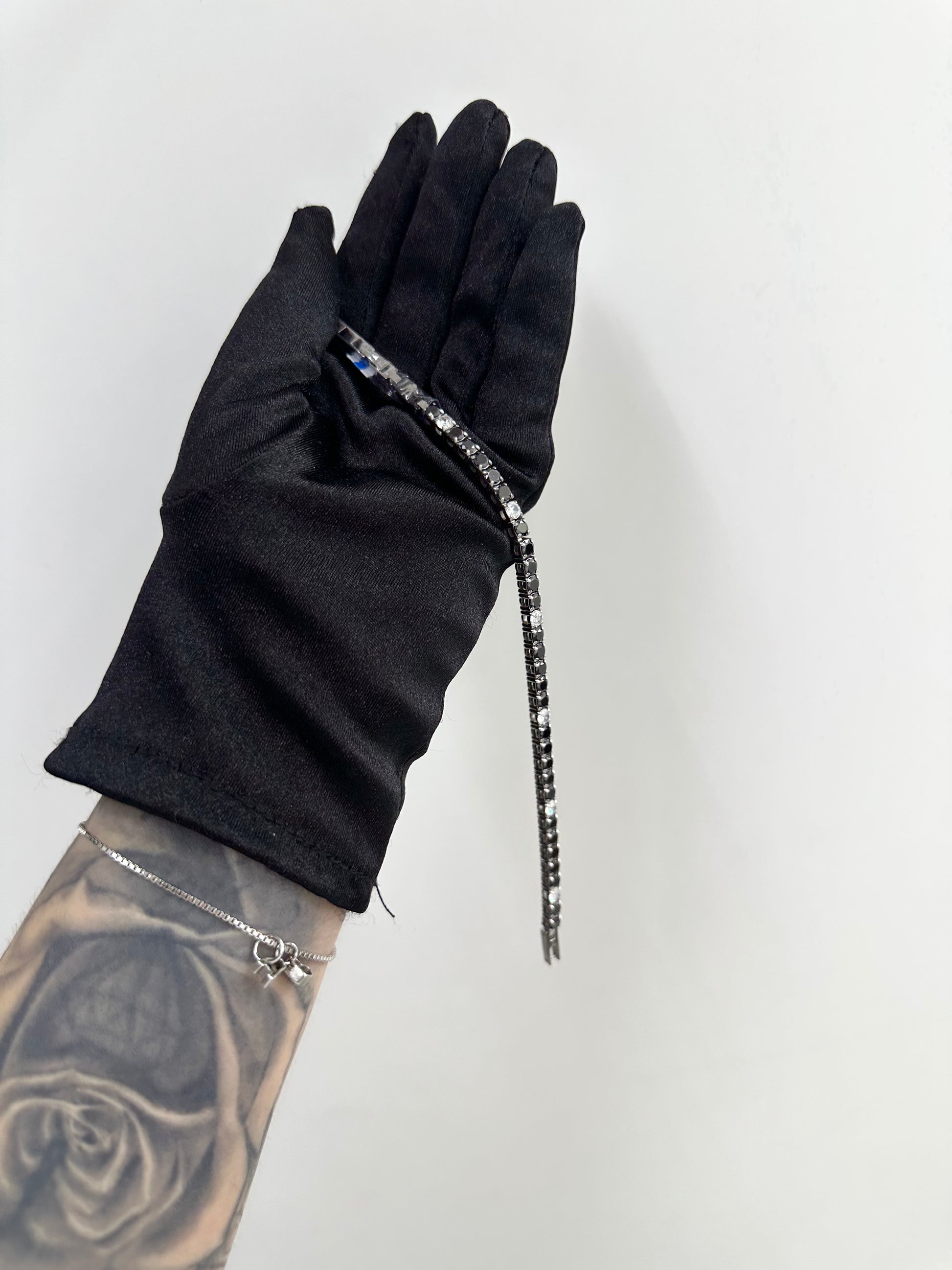 BRACCIALE TENNIS MASERATI