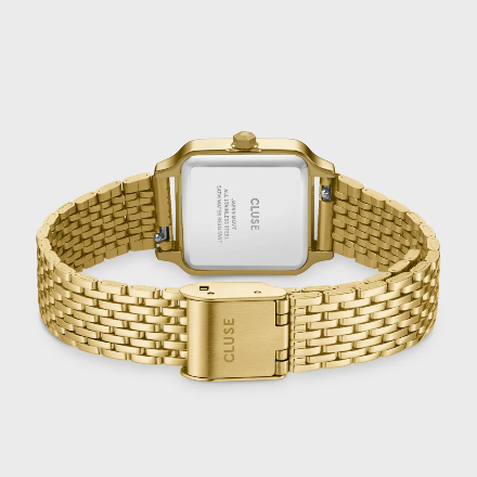 OROLOGIO CLUSE GRACIEUSE GLASS PEARLS