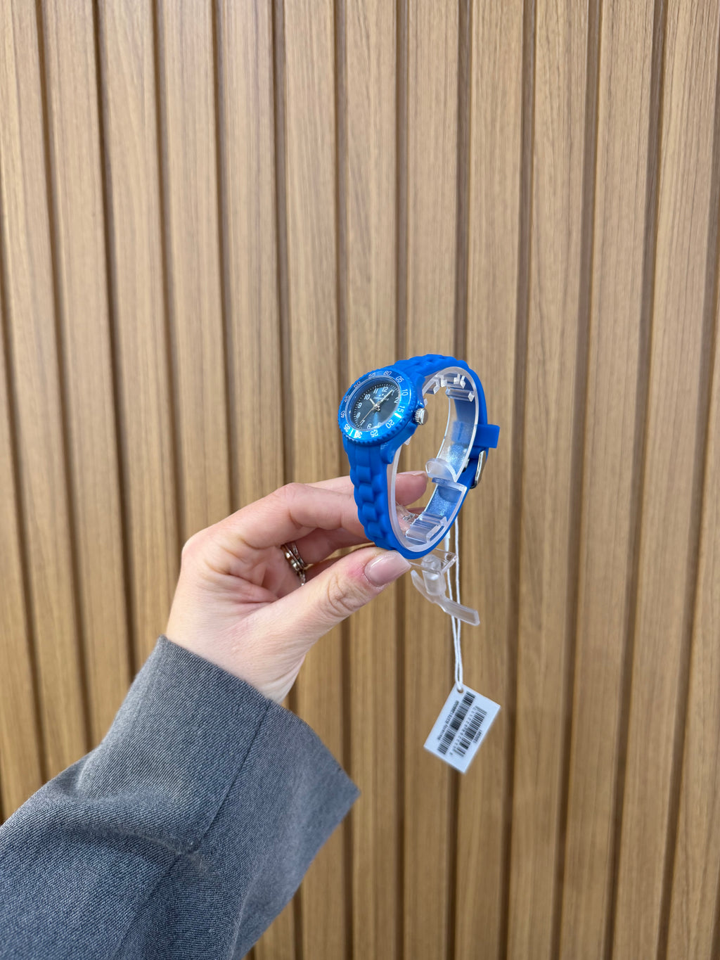 OROLOGIO CHRONOSTAR ROCKET