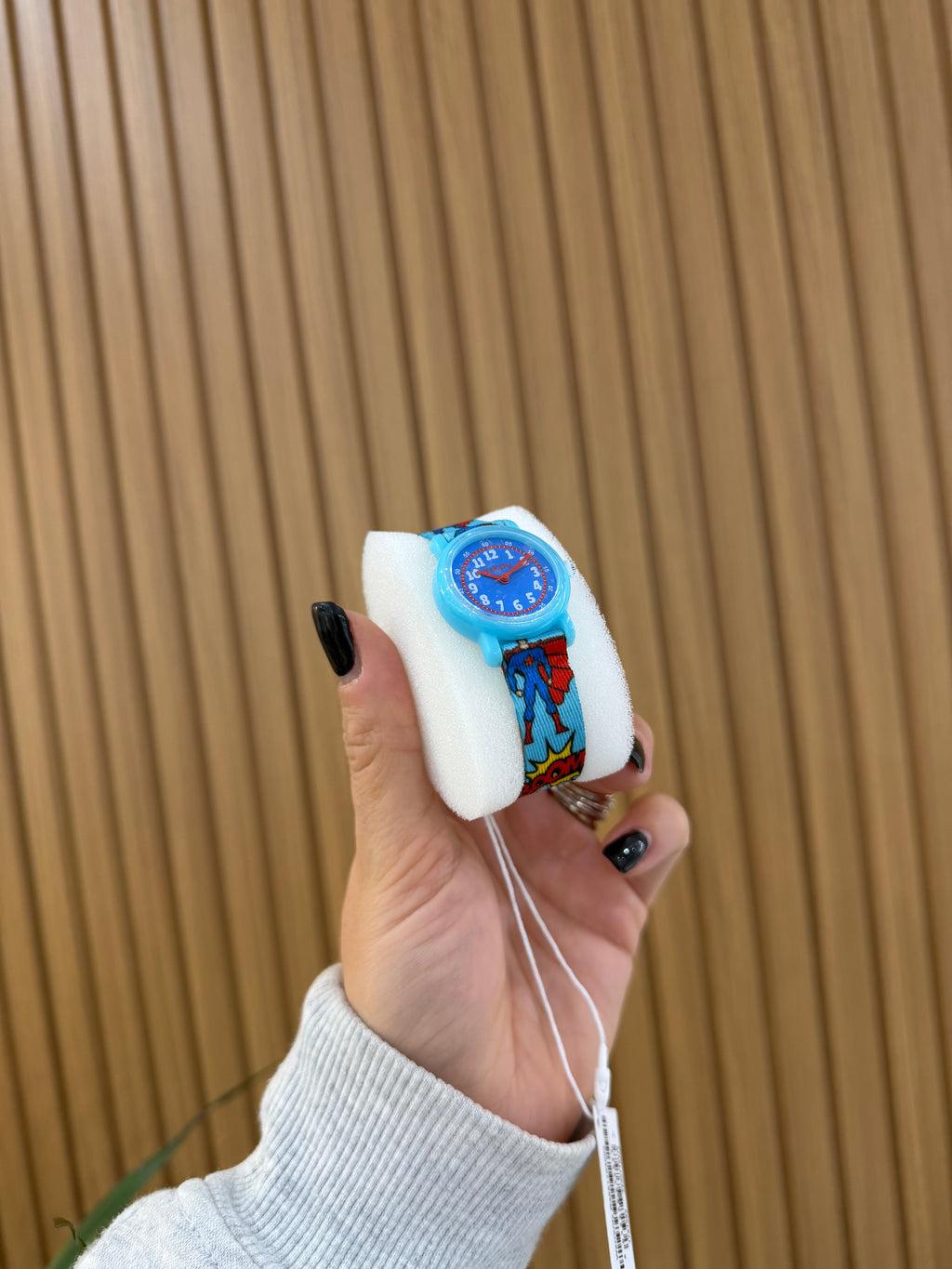 OROLOGI BIMBO KIKOU