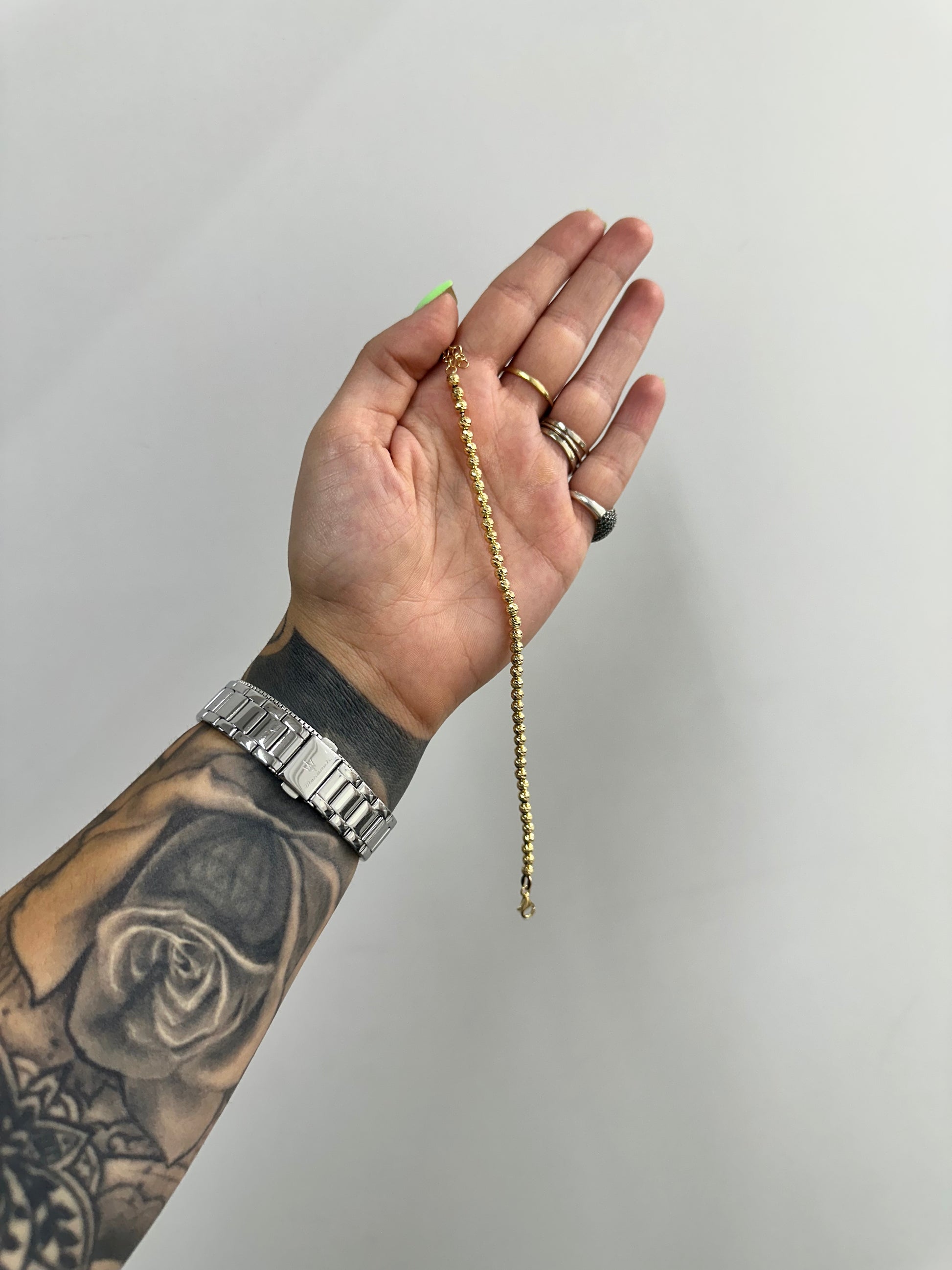 BRACCIALE MILLE LUCI MEDIUM