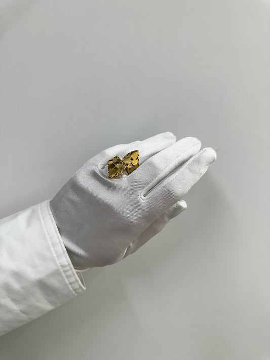 ANELLO ORO 18KT CONTRARIÈ