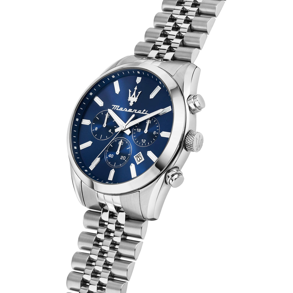 OROLOGIO MASERATI ATTRAZIONE