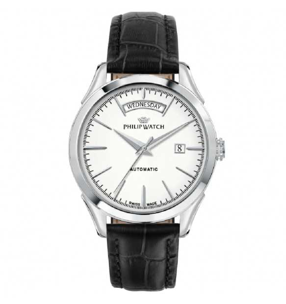 OROLOGIO PHILIP WATCH ROMA