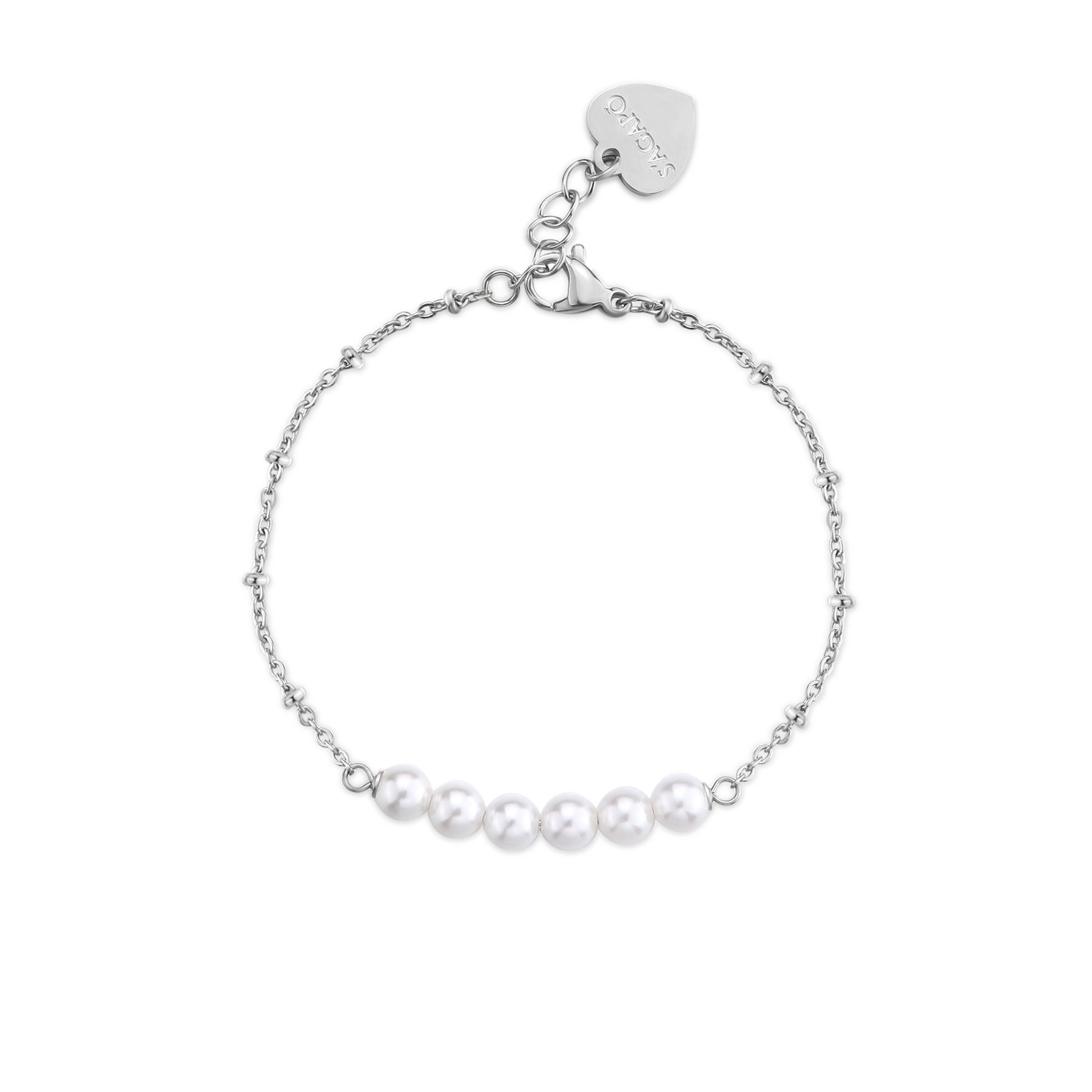 BRACCIALE WISDOM S’AGAPO