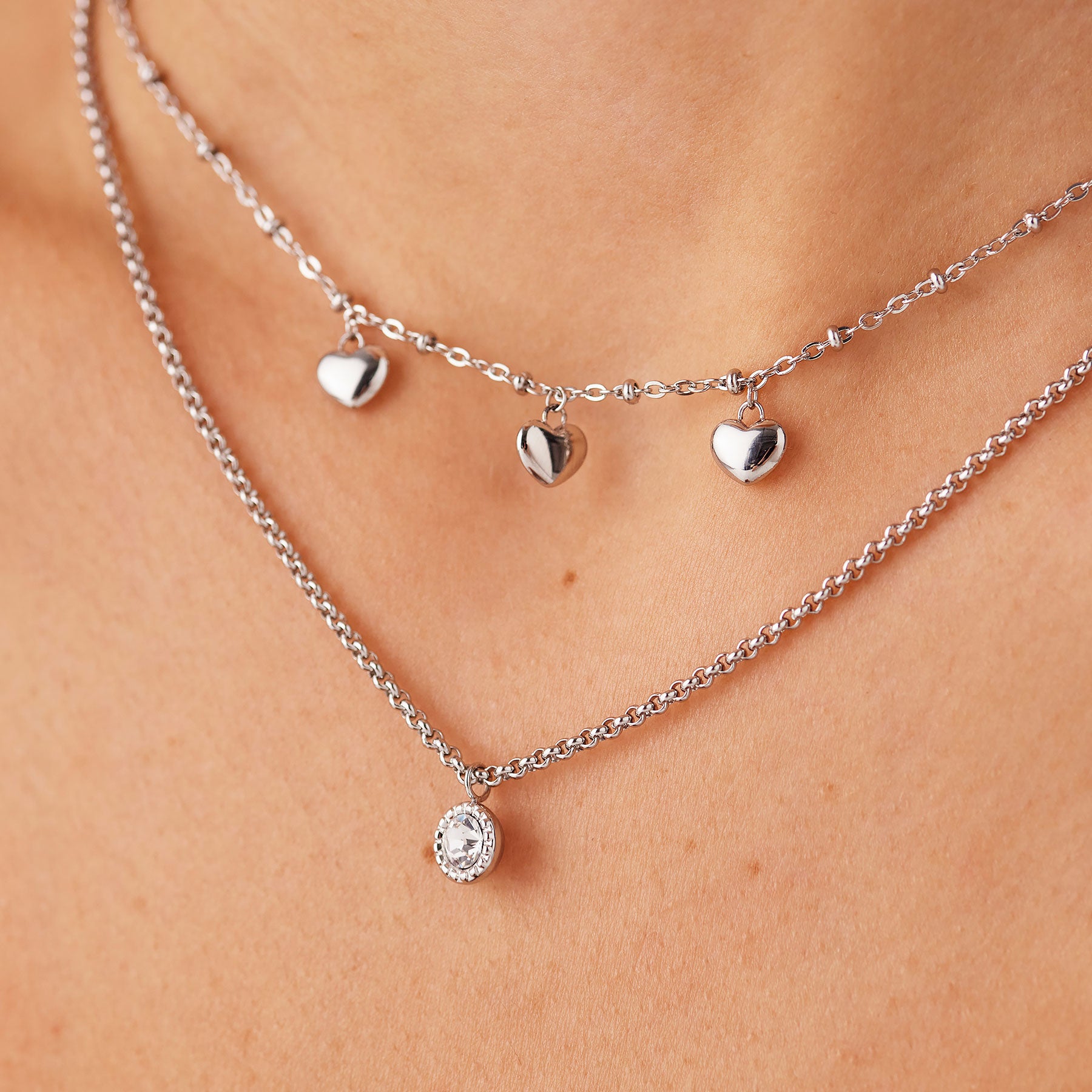 COLLANA AURORA S'AGAPÒ