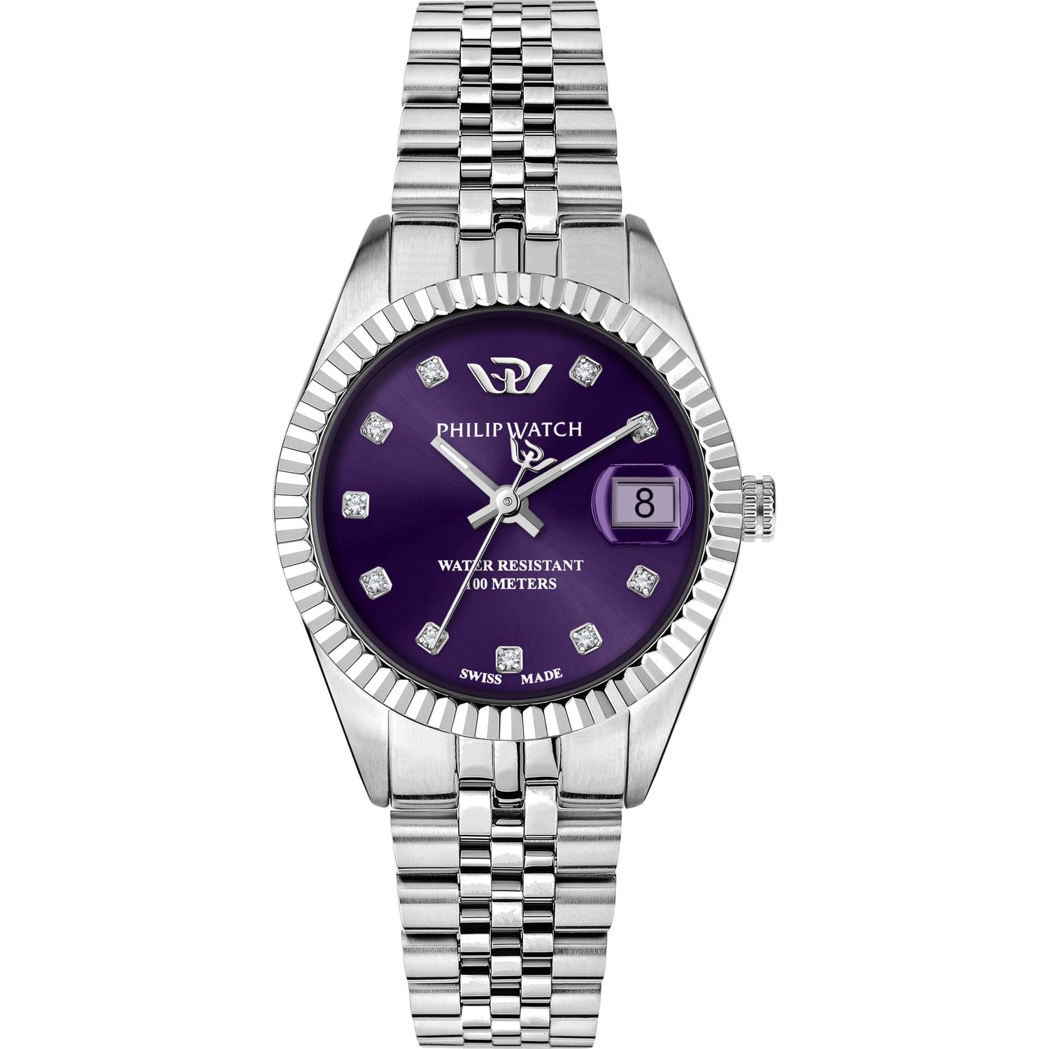 OROLOGIO PHILIP WATCH CARIBE URBAN