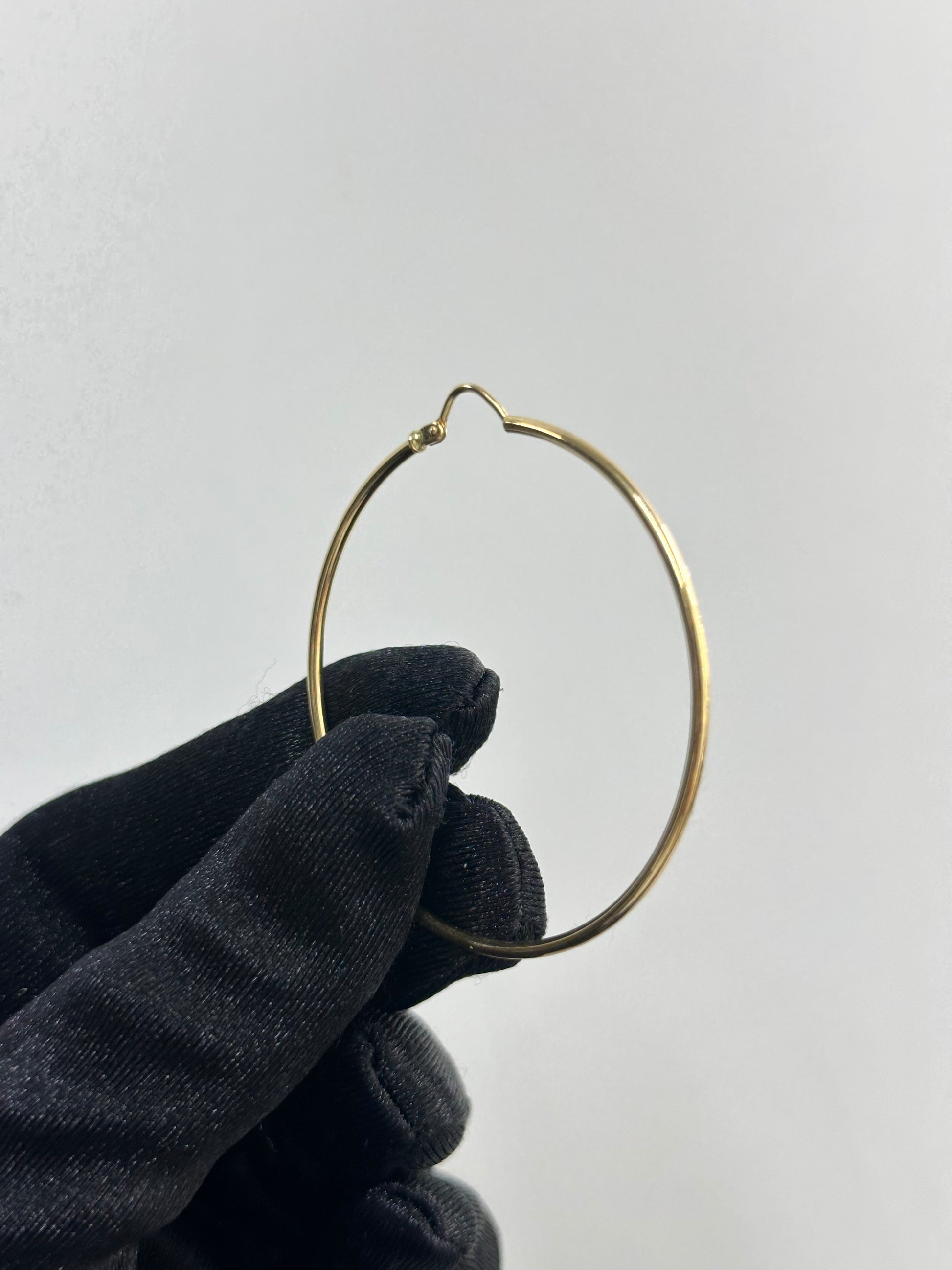 CERCHI ORO 18KT