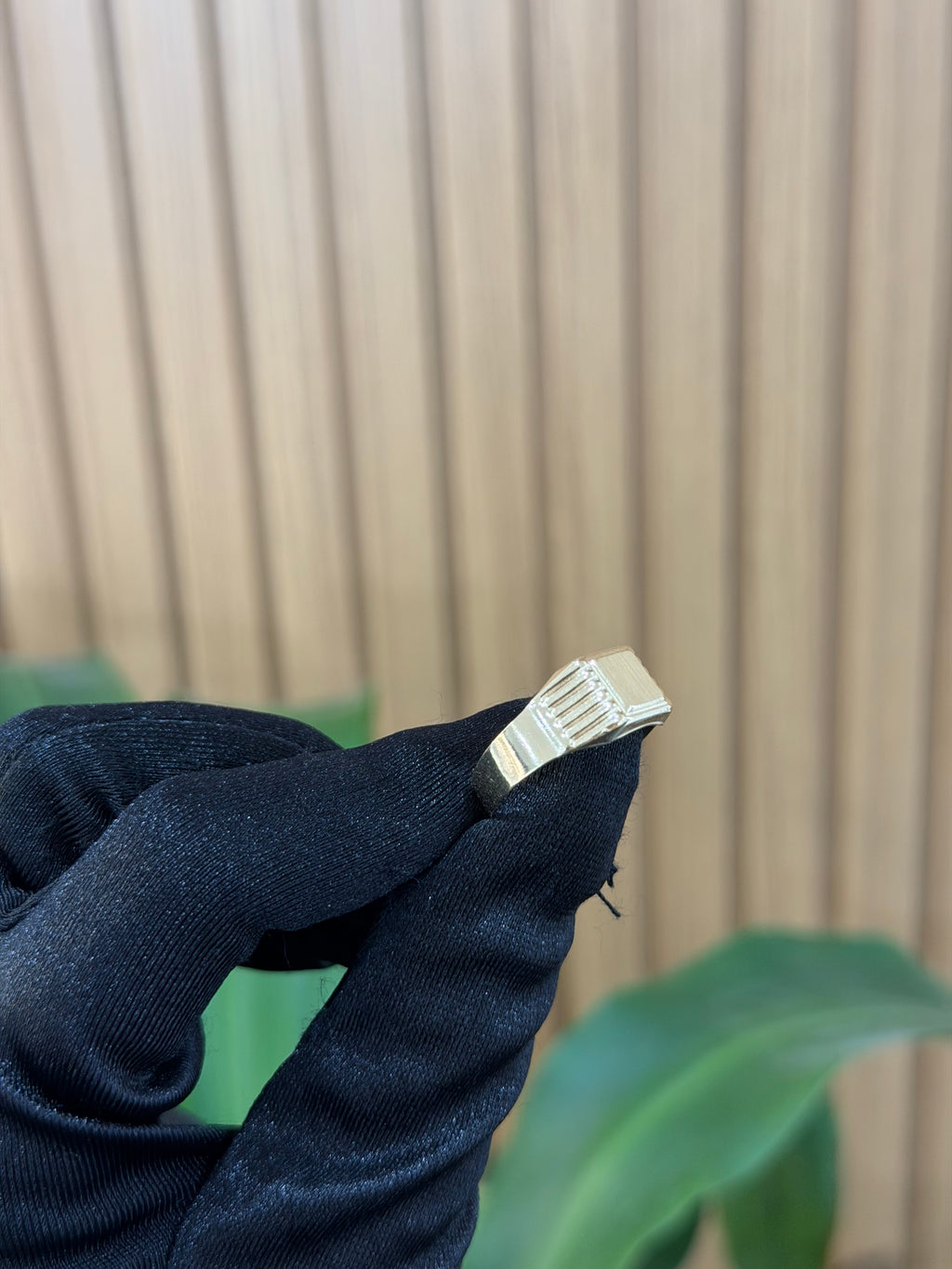 ANELLO ORO 18KT