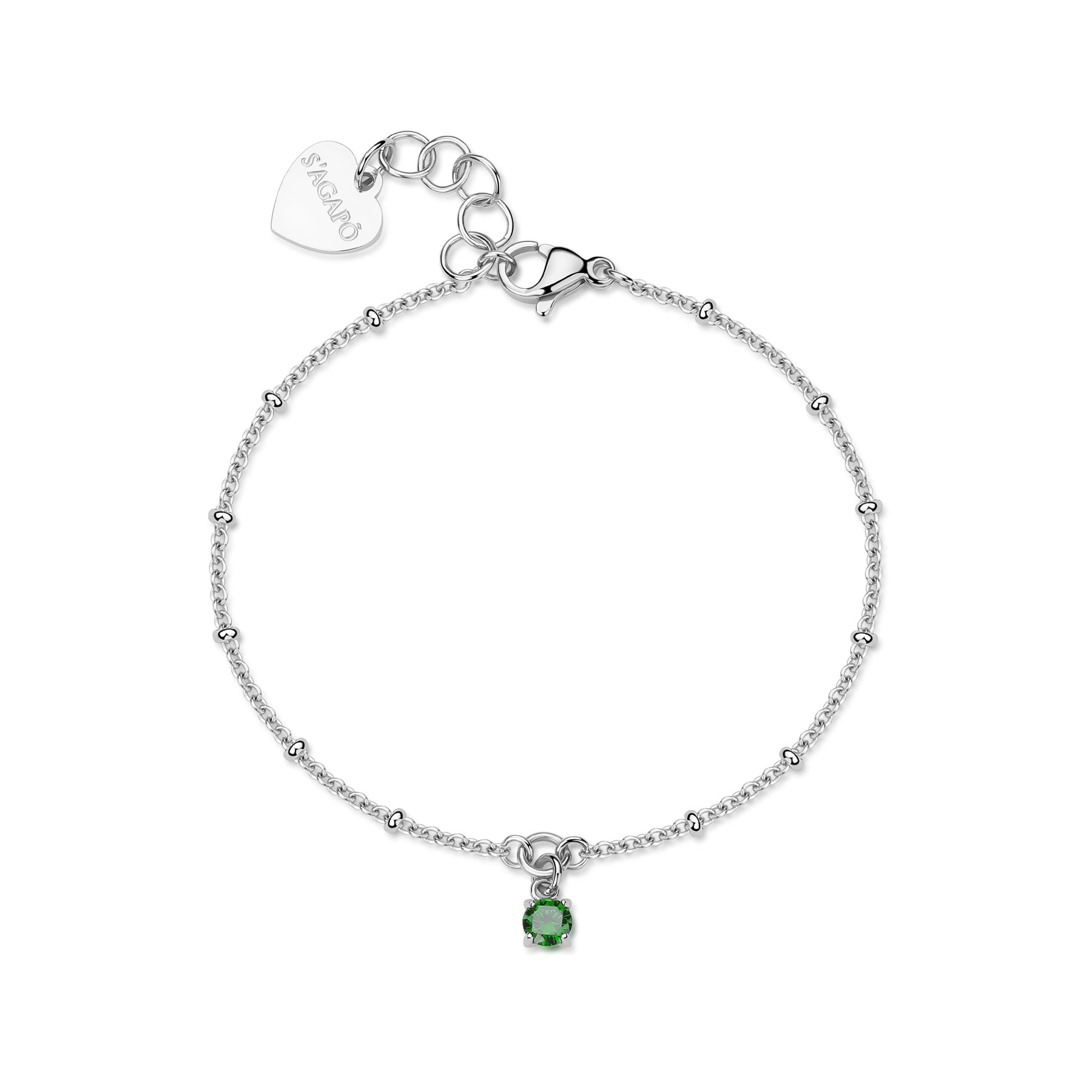BRACCIALE JOY S’AGAPO