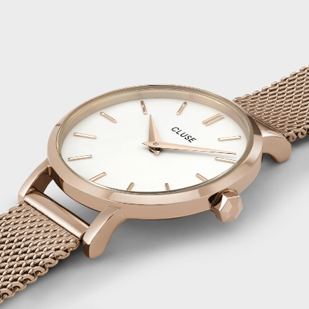 OROLOGIO CLUSE BOHO CHIC ROSE GOLD