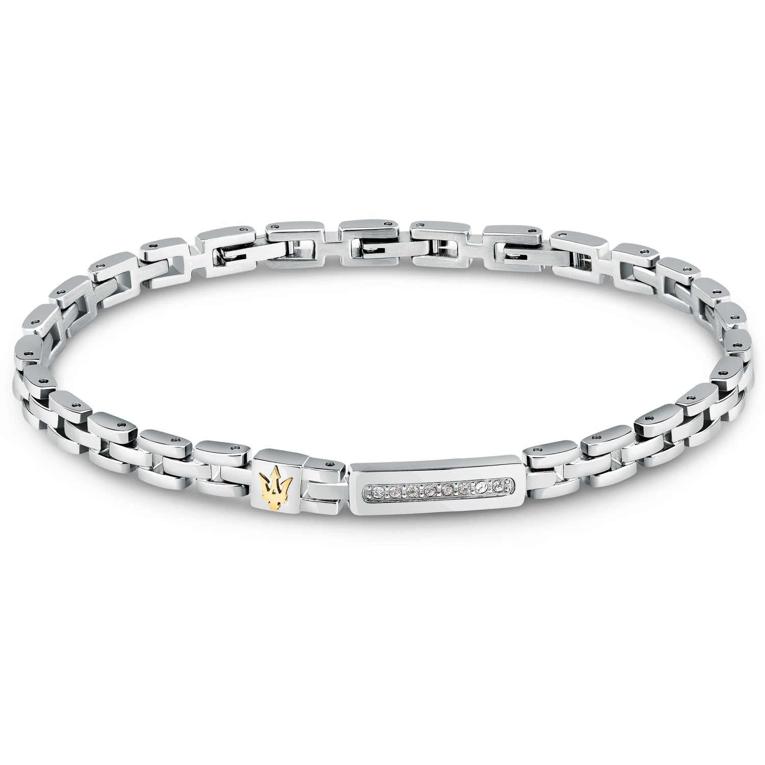 BRACCIALE MASERATI ICONIC