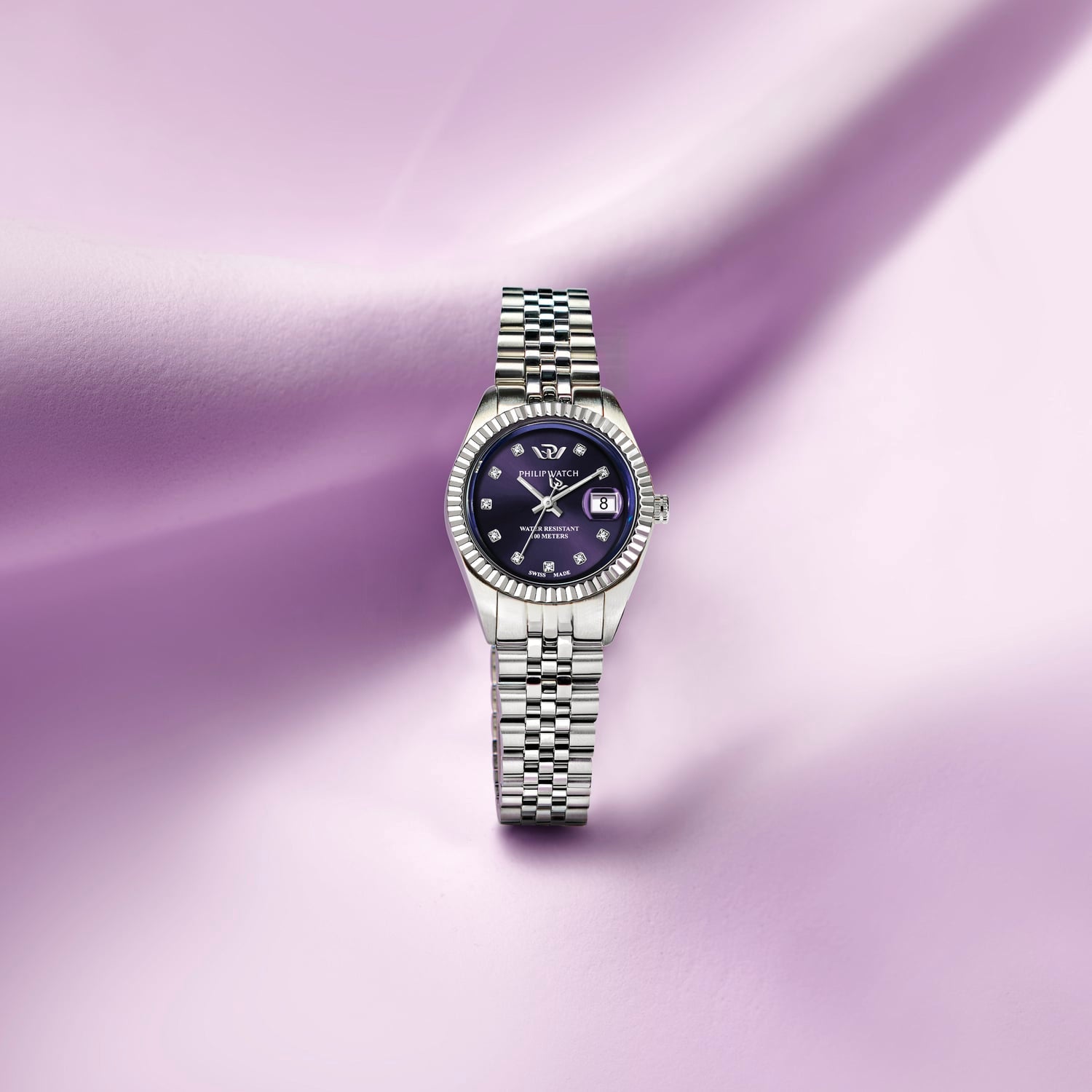 OROLOGIO PHILIP WATCH CARIBE URBAN