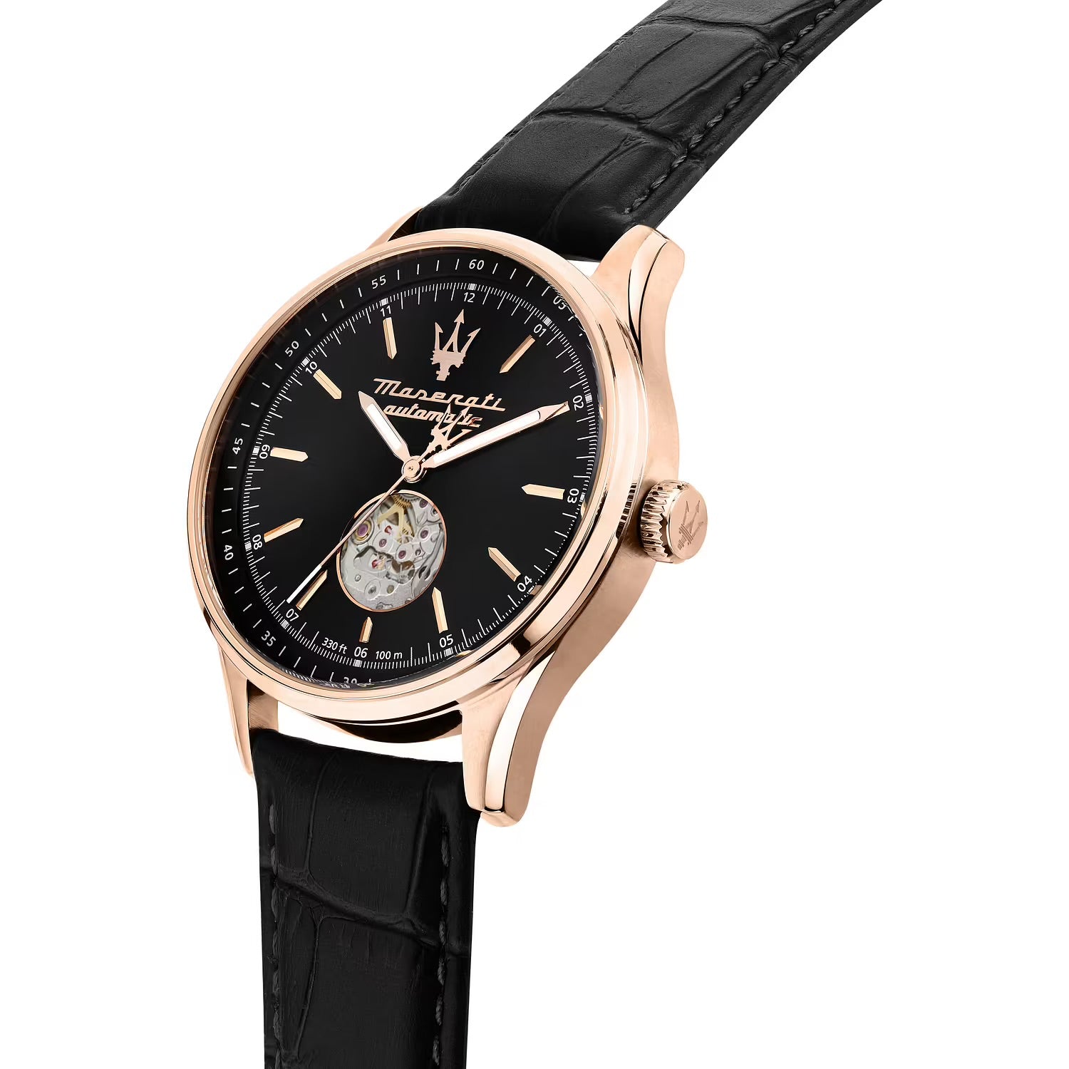 OROLOGIO MASERATI SORPASSO