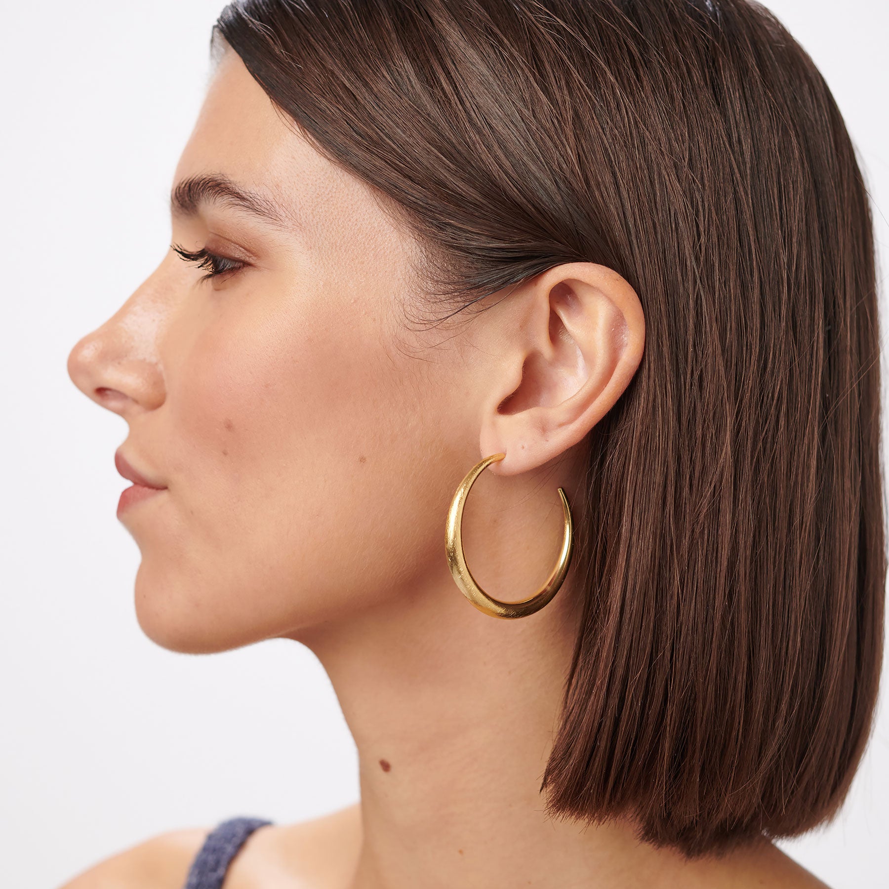 ORECCHINI CHUNKY S'AGAPÒ