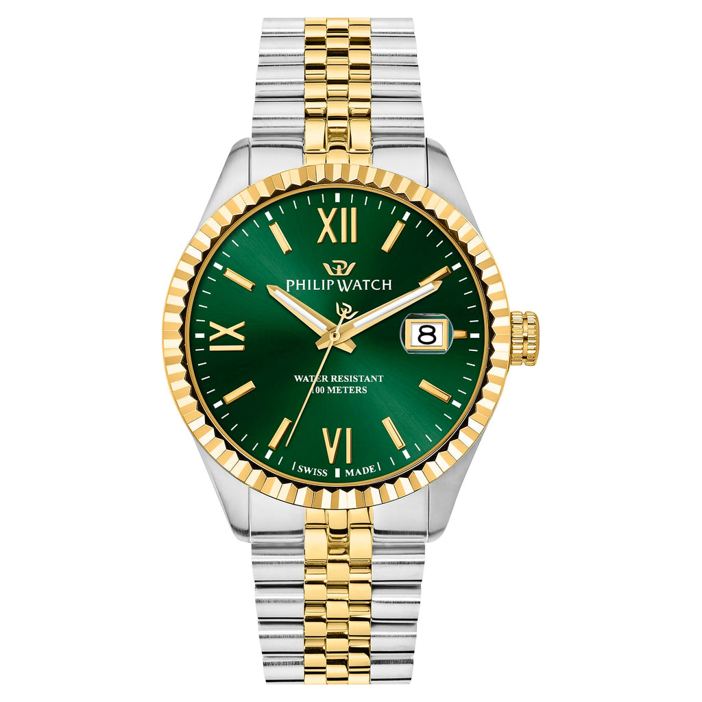 OROLOGIO PHILIP WATCH CARIBE