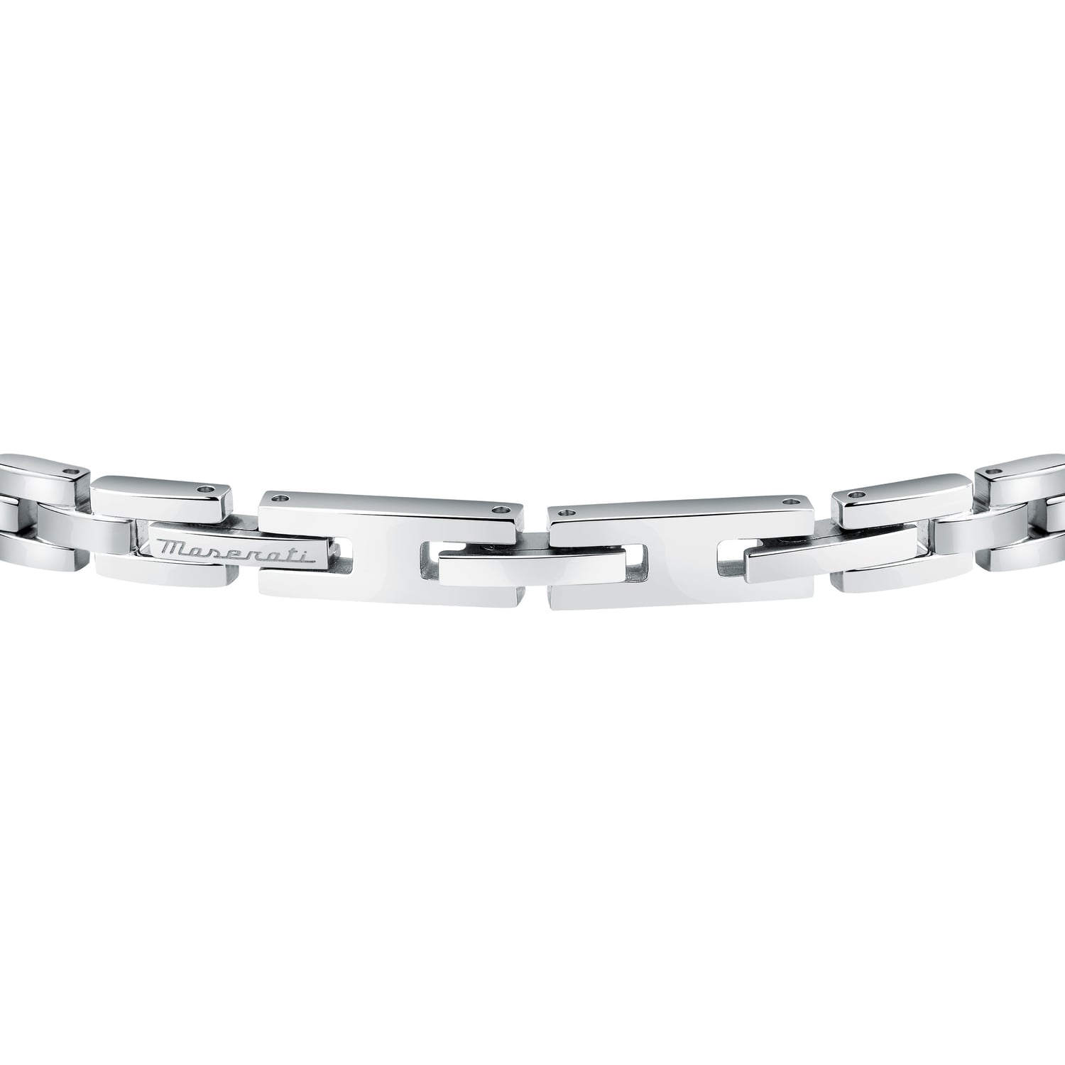 BRACCIALE MASERATI ICONIC