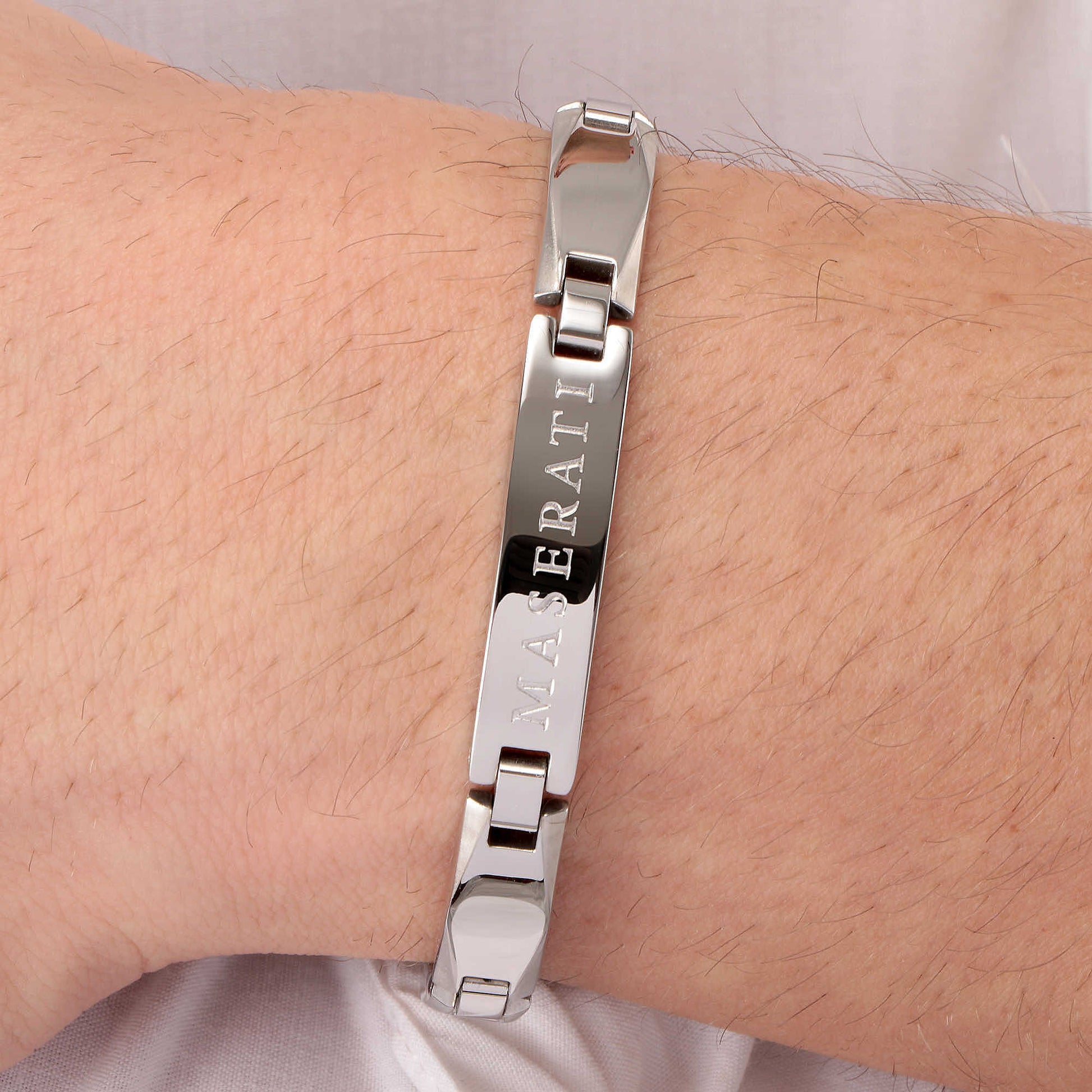 BRACCIALE MASERATI JEWELS