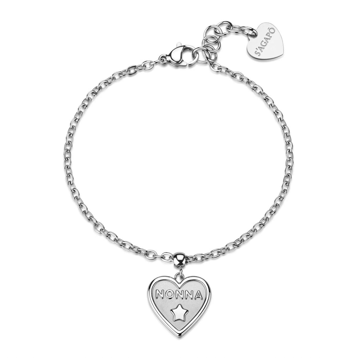 BRACCIALE S'AGAPO NONNA
