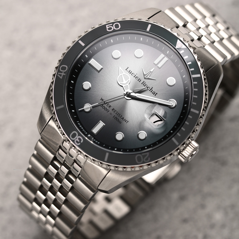 OROLOGIO LUCIEN ROCHAT LÉMAN