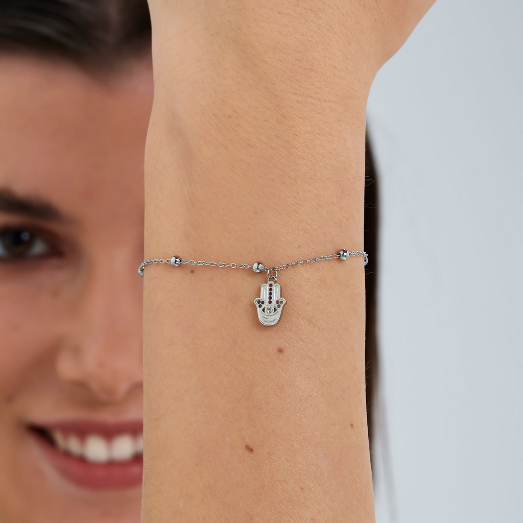 BRACCIALE WITCH S’AGAPO