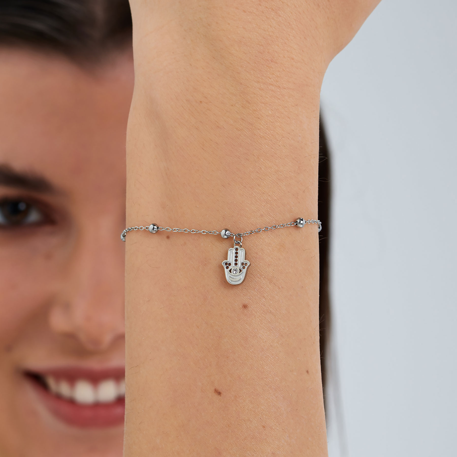 BRACCIALE WITCH S’AGAPO