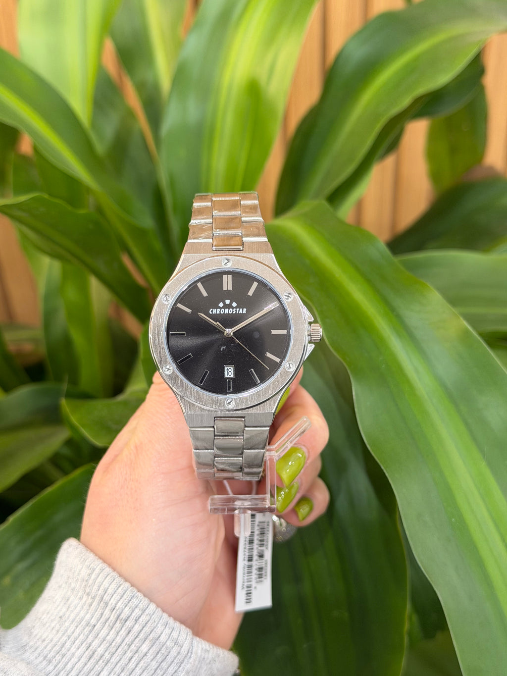 OROLOGIO CHRONOSTAR HALT