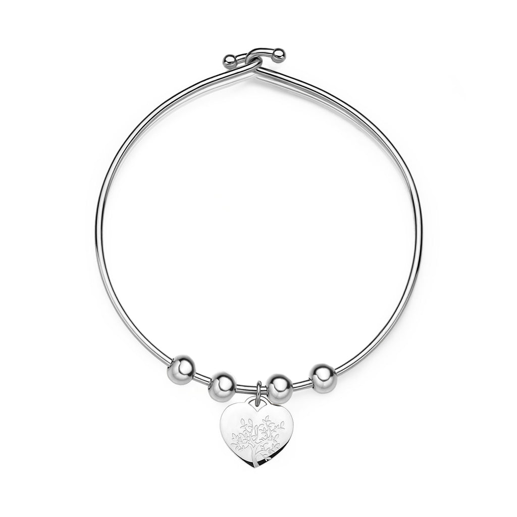 BRACCIALE BE MY FAMILY S'AGAPÒ