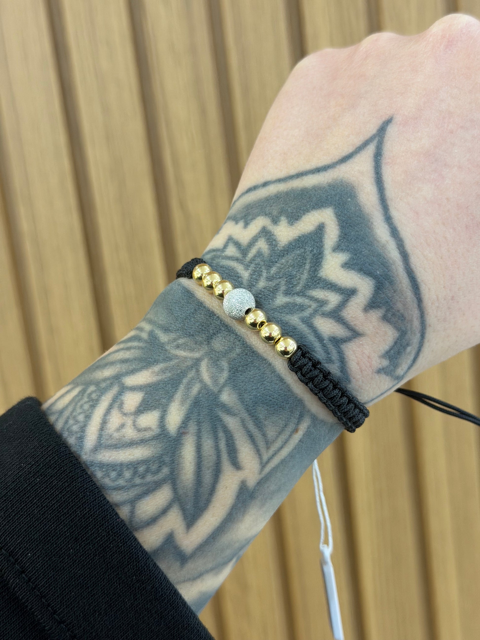 BRACCIALE SCOOBY DOO ORO 18KT