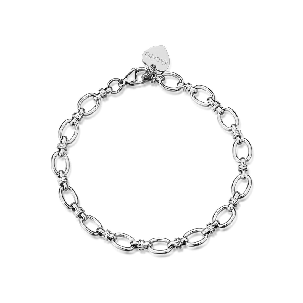 BRACCIALE CHUNKY S'AGAPÒ
